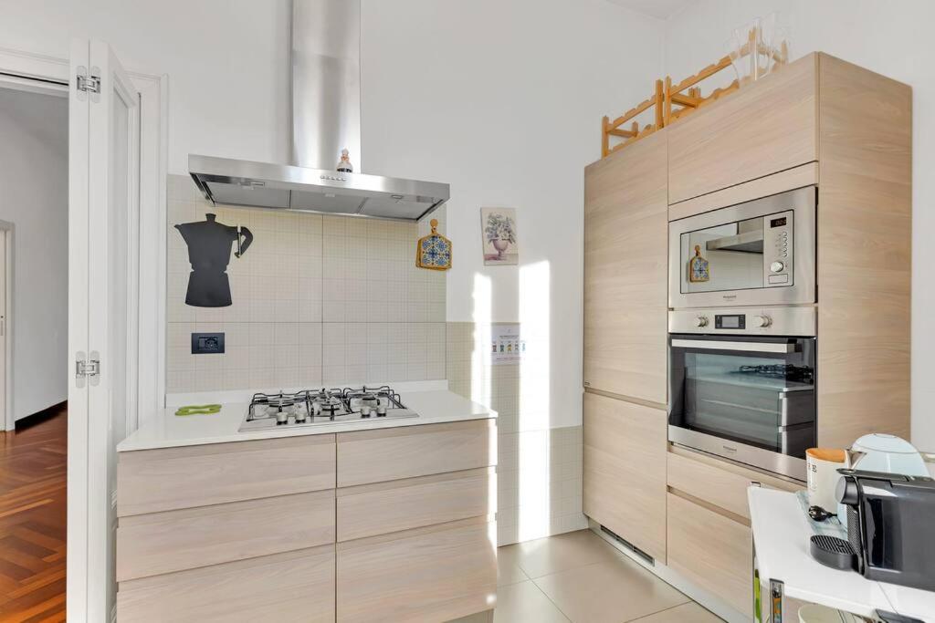 Appartamento Romagna 2 - Affitti Brevi Italia