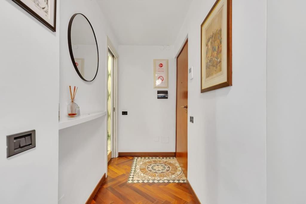 Appartamento Romagna 2 - Affitti Brevi Italia