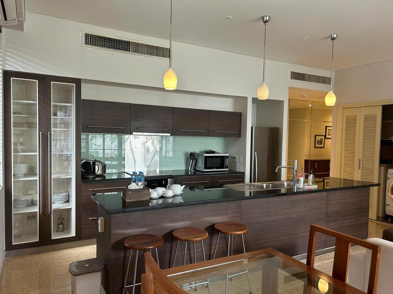 Avalon Suite District 1