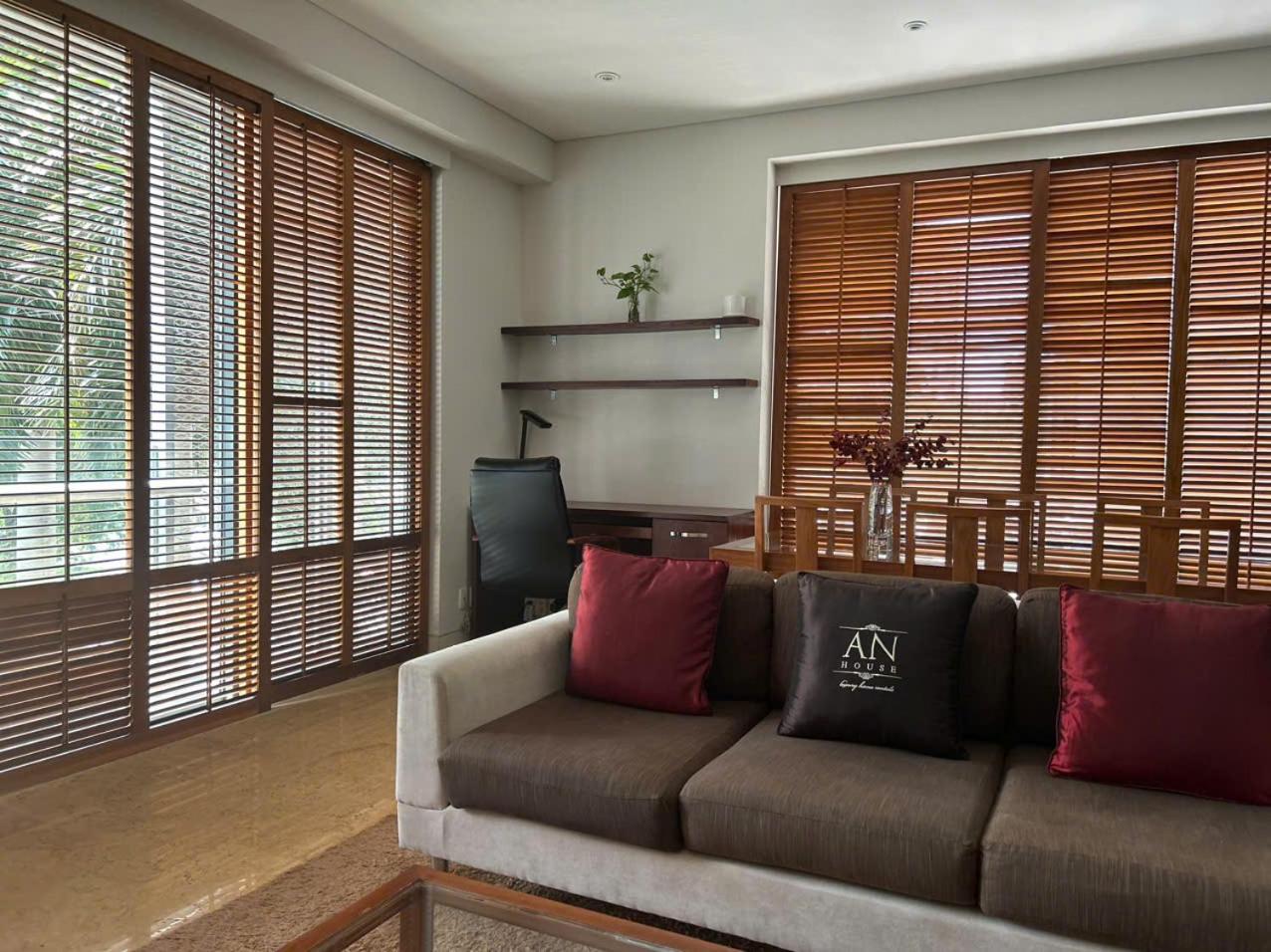 Avalon Suite District 1