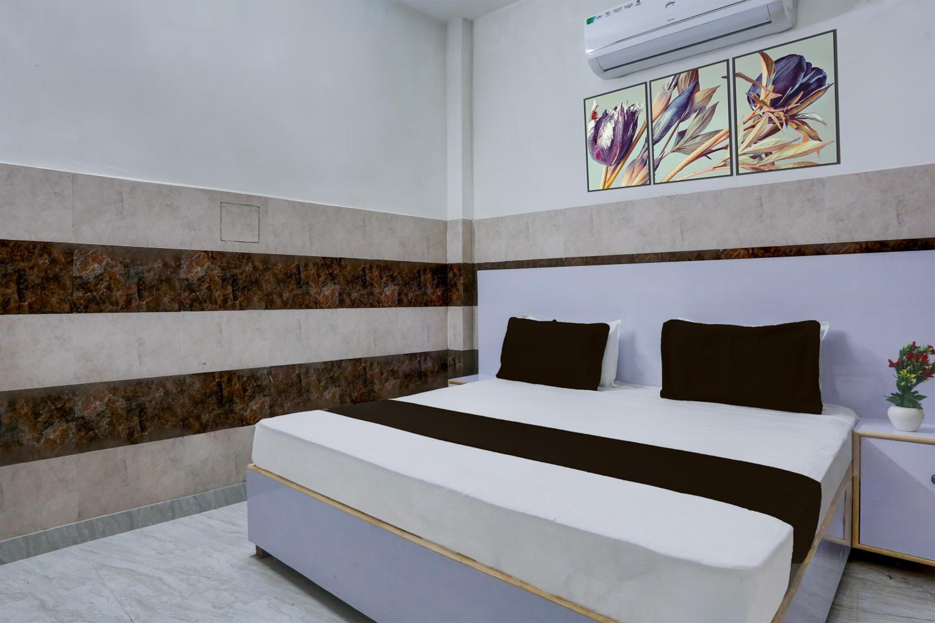 Hotel O Diamond Inn