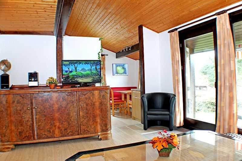 Feriendorf Öfingen - Urlaub im Schwarzwald