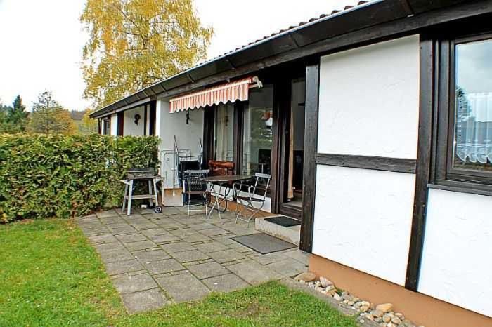 Feriendorf Öfingen - Urlaub im Schwarzwald