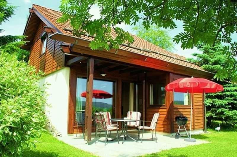 Feriendorf Öfingen - Urlaub im Schwarzwald