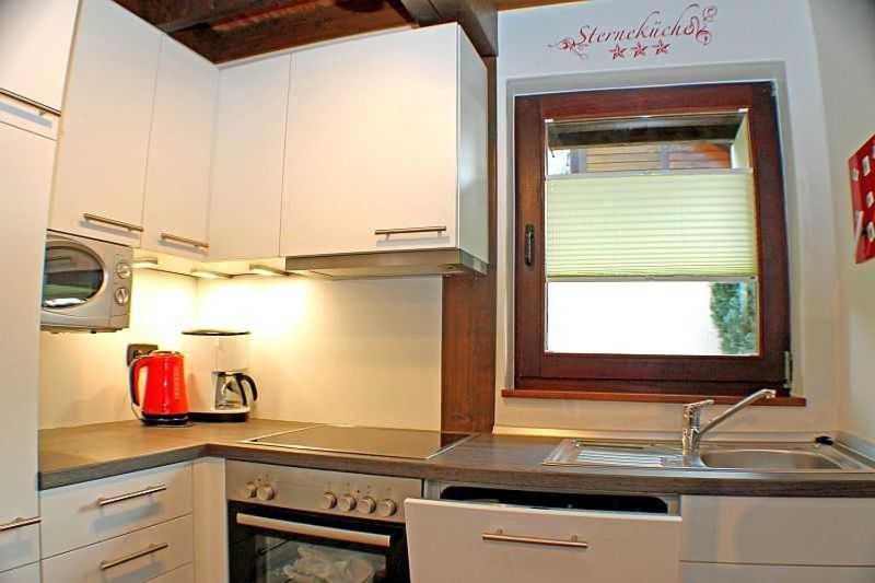 Feriendorf Öfingen - Urlaub im Schwarzwald