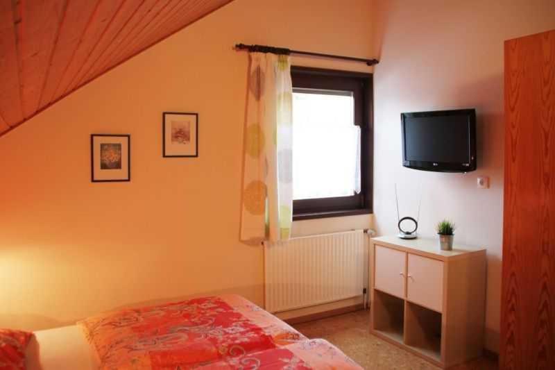 Feriendorf Öfingen - Urlaub im Schwarzwald