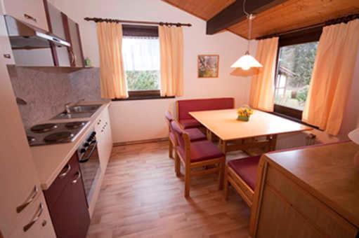Feriendorf Öfingen - Urlaub im Schwarzwald