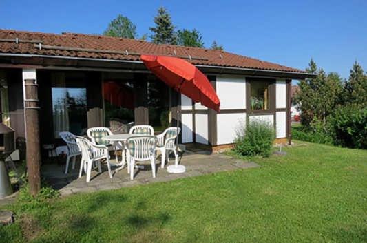 Feriendorf Öfingen - Urlaub im Schwarzwald
