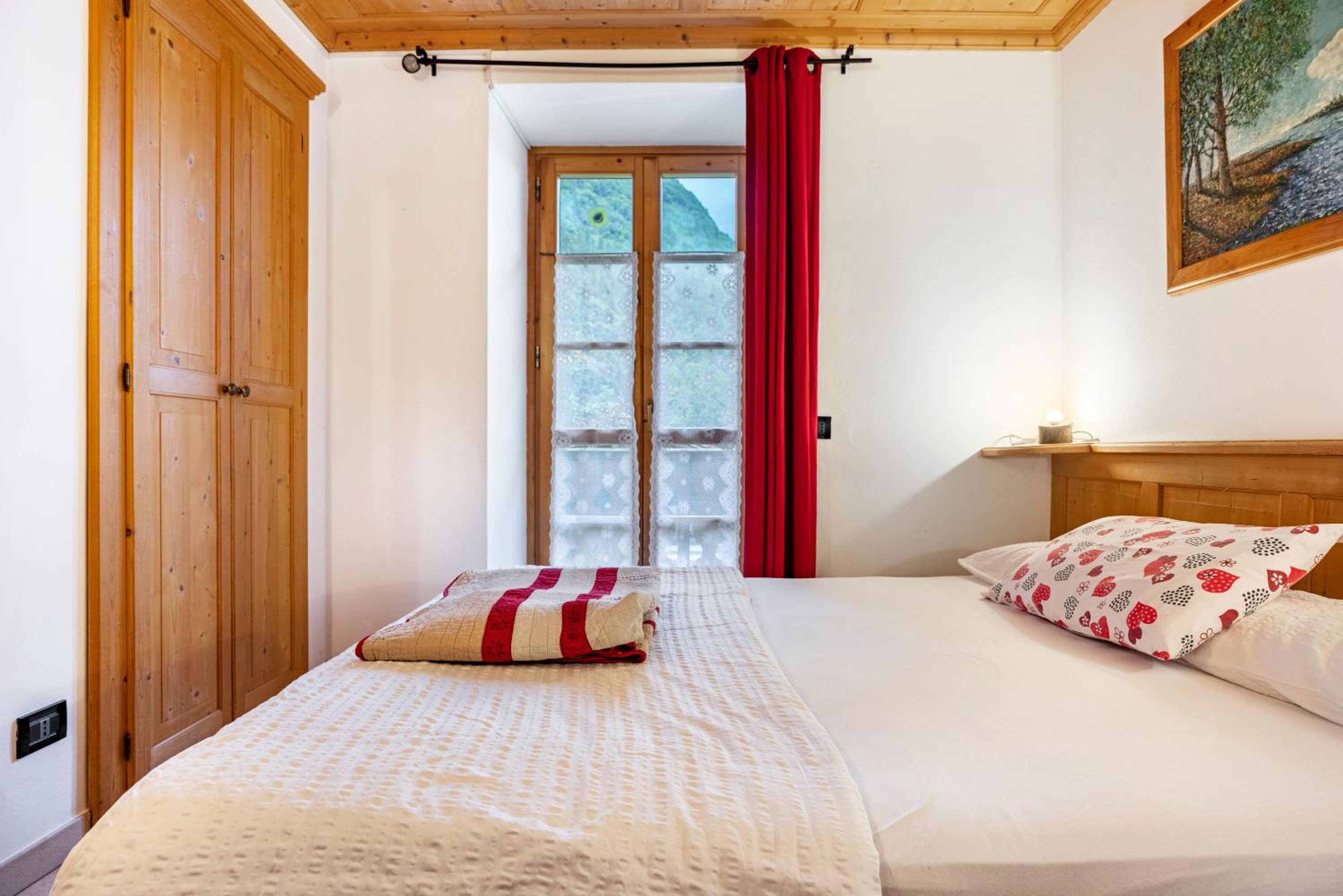 Agritur Solasna