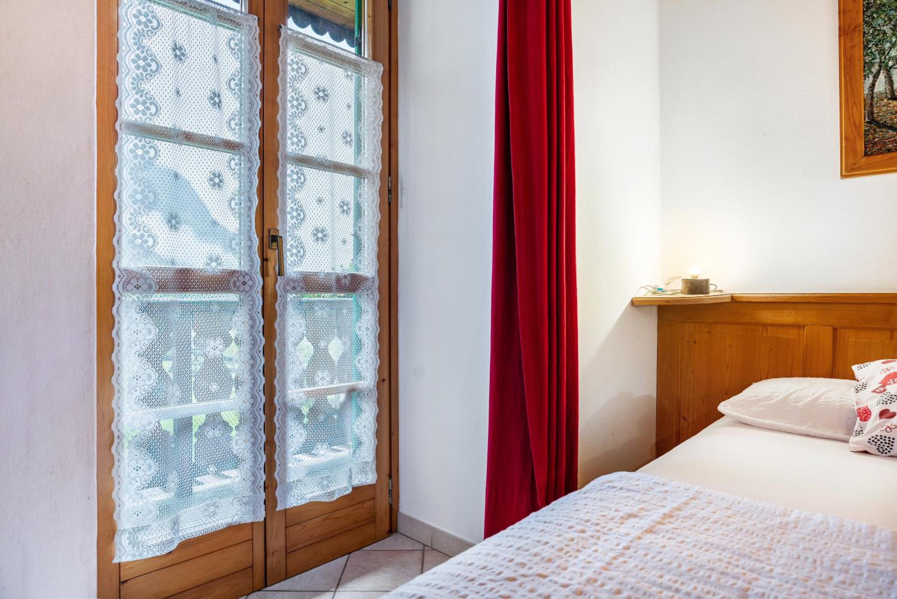 Agritur Solasna