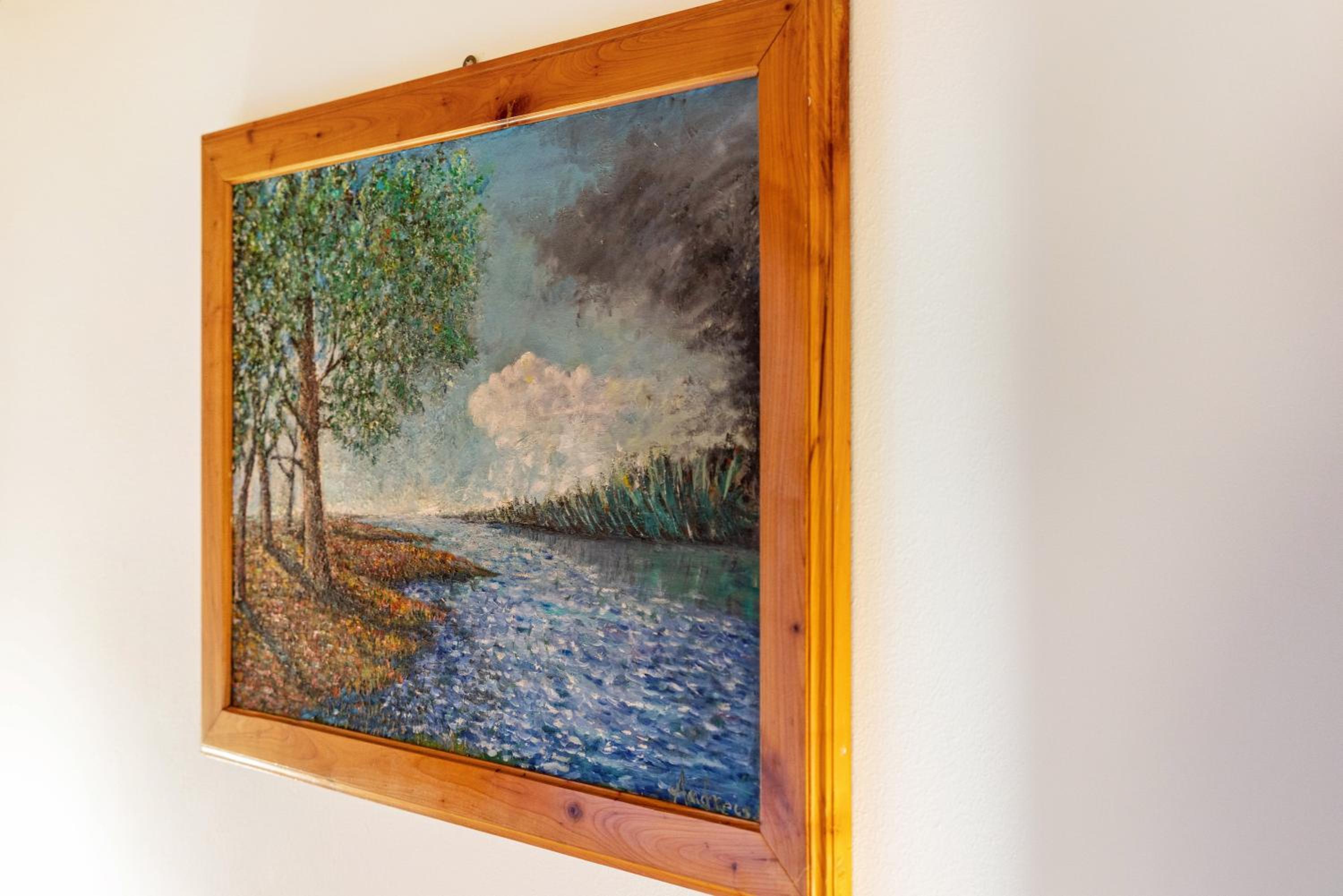 Agritur Solasna