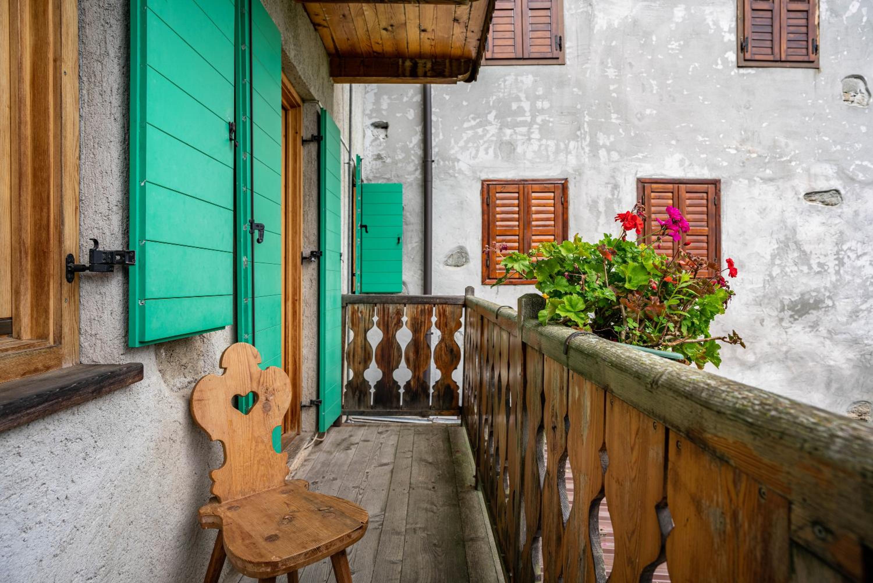 Agritur Solasna