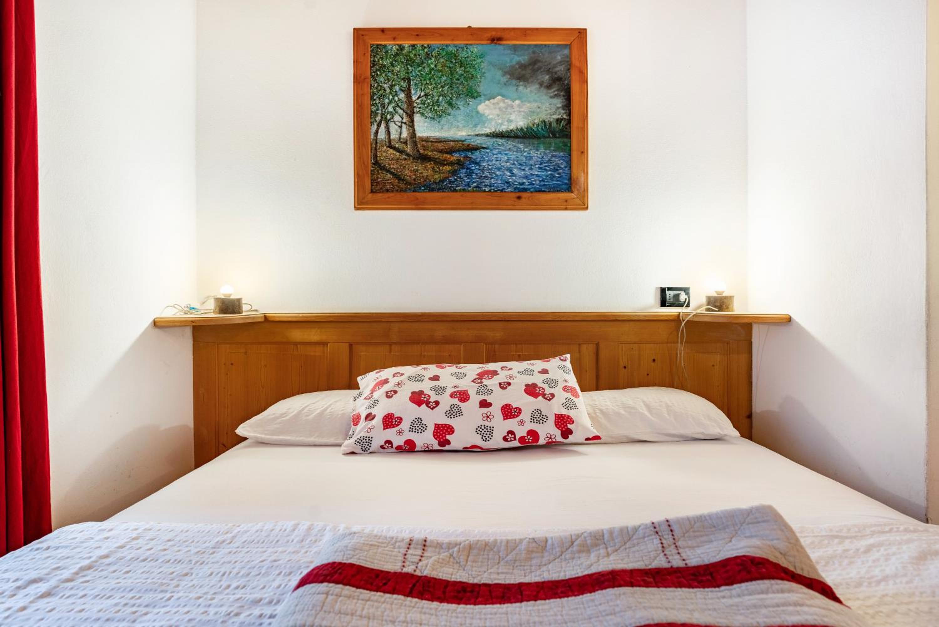 Agritur Solasna