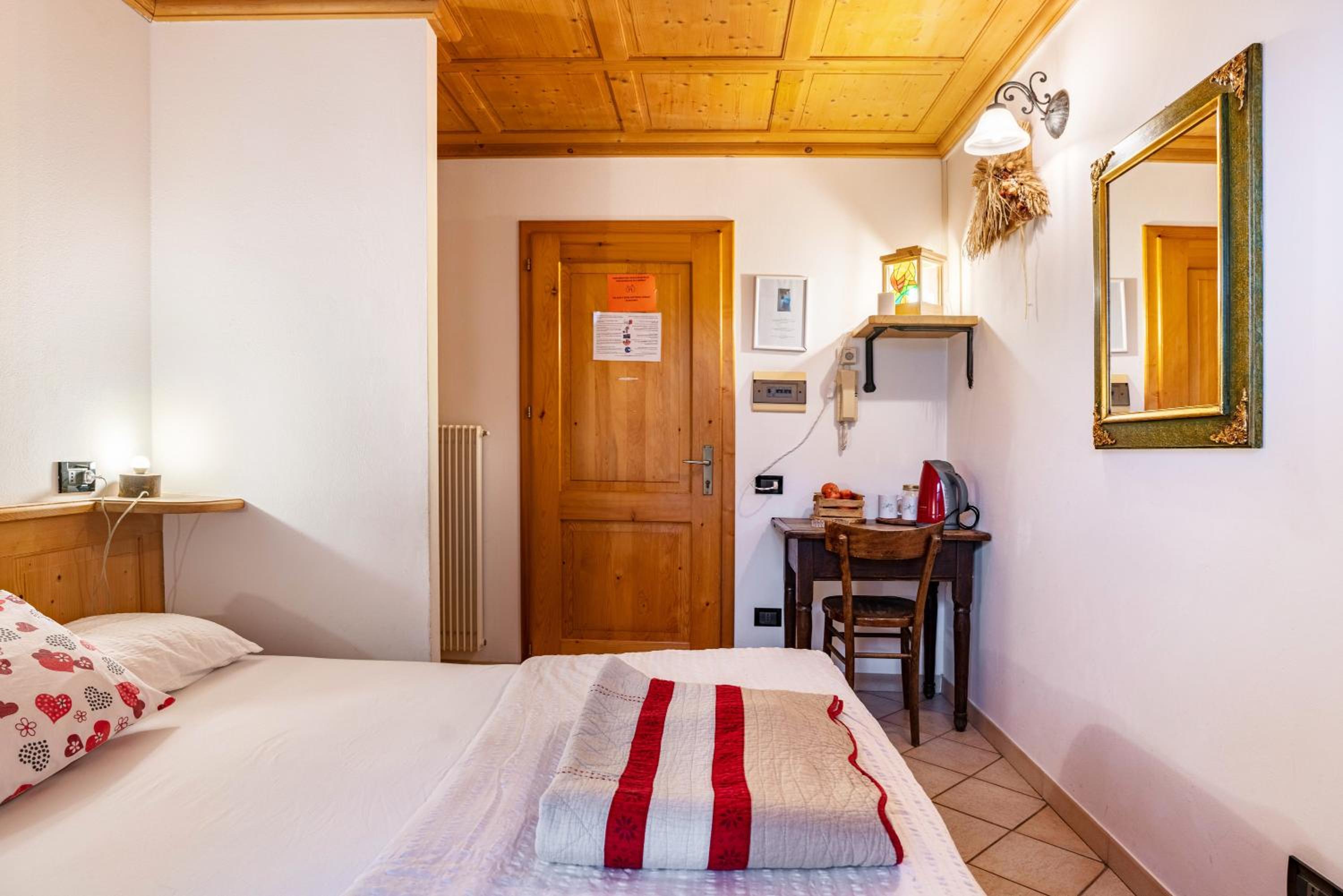 Agritur Solasna