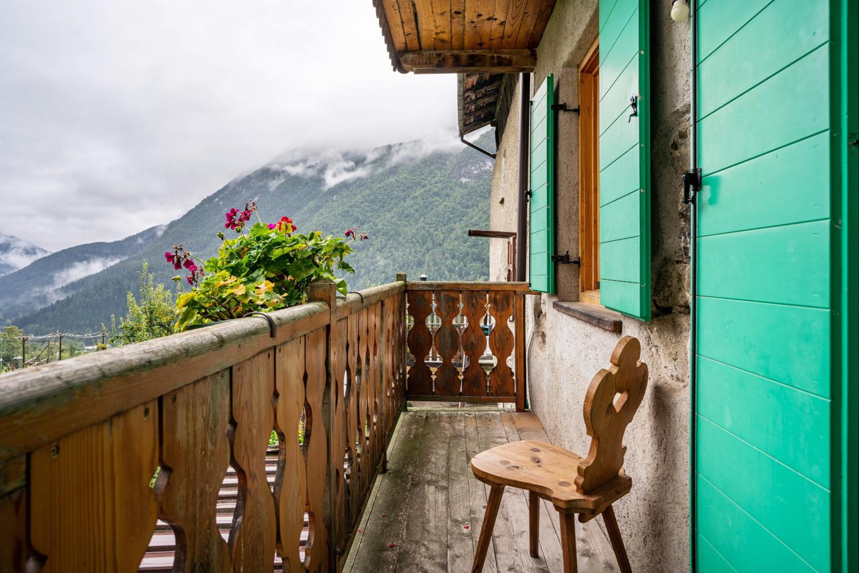 Agritur Solasna
