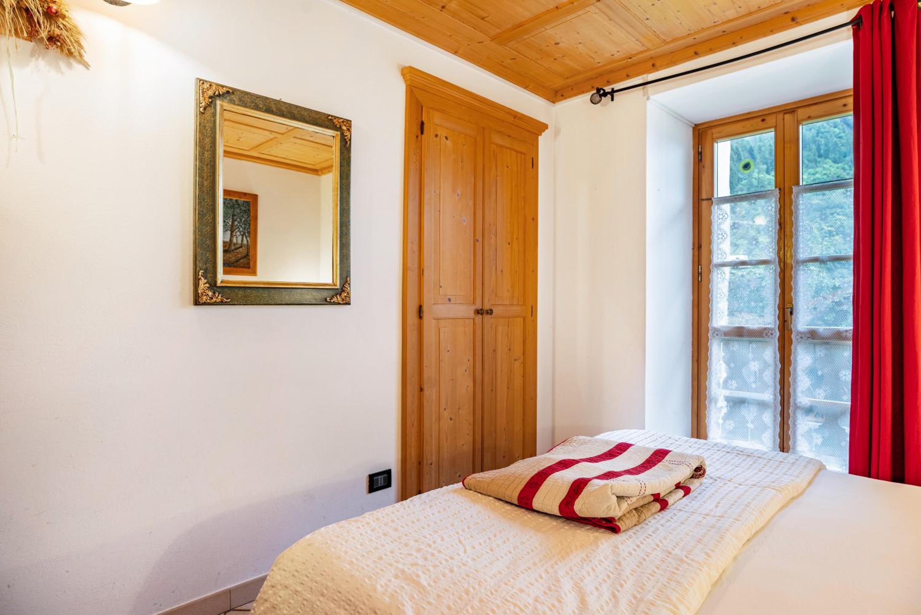 Agritur Solasna