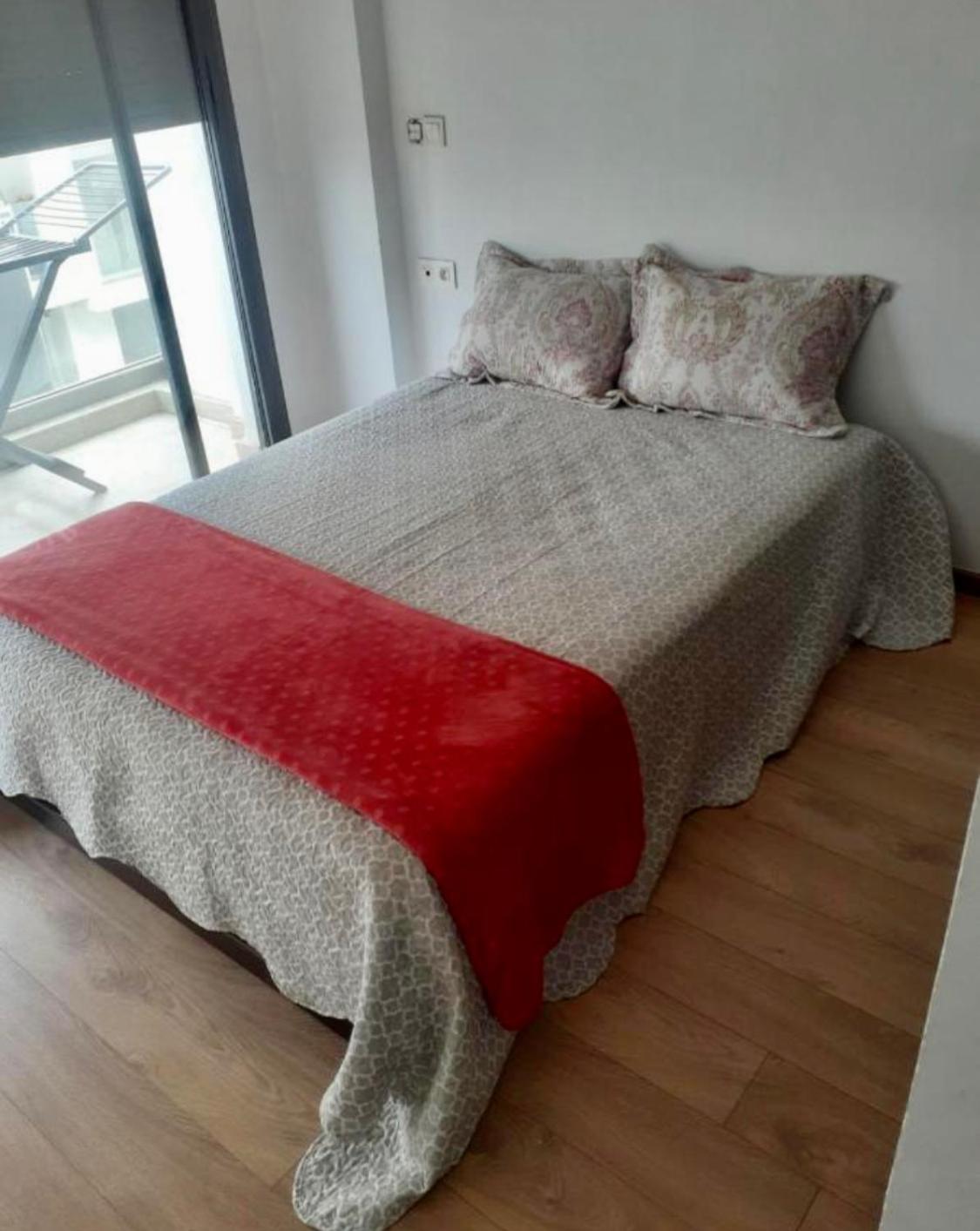 Agadir bay apartments pool&wifi view 3