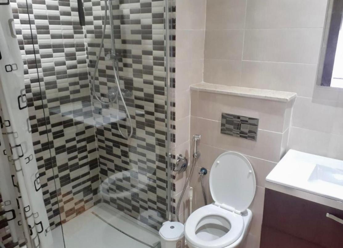 Agadir bay apartments pool&wifi view 4