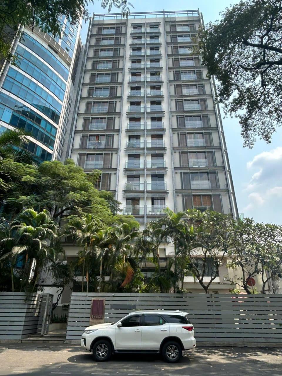Avalon Suite District 1
