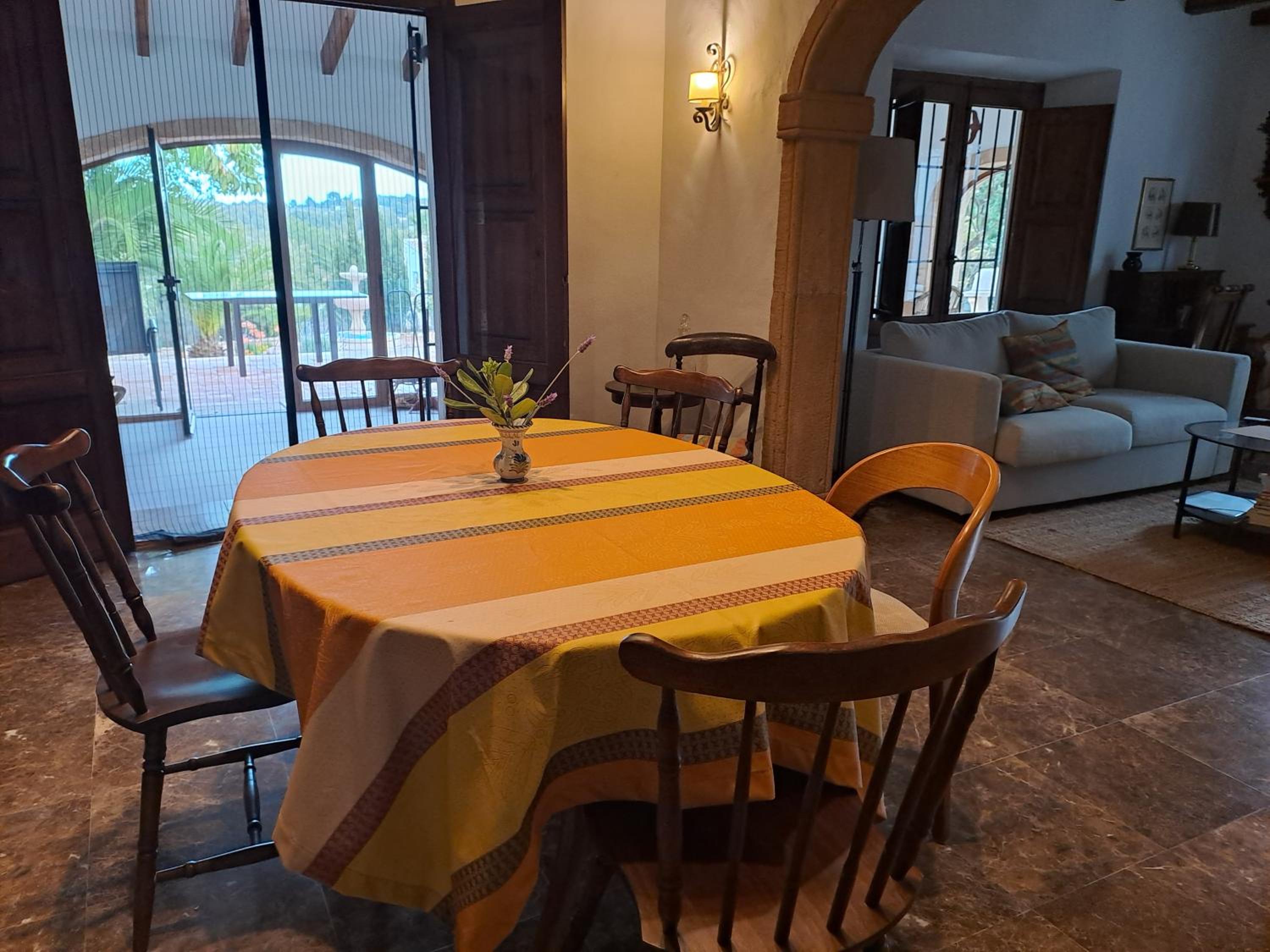 Casa Clari