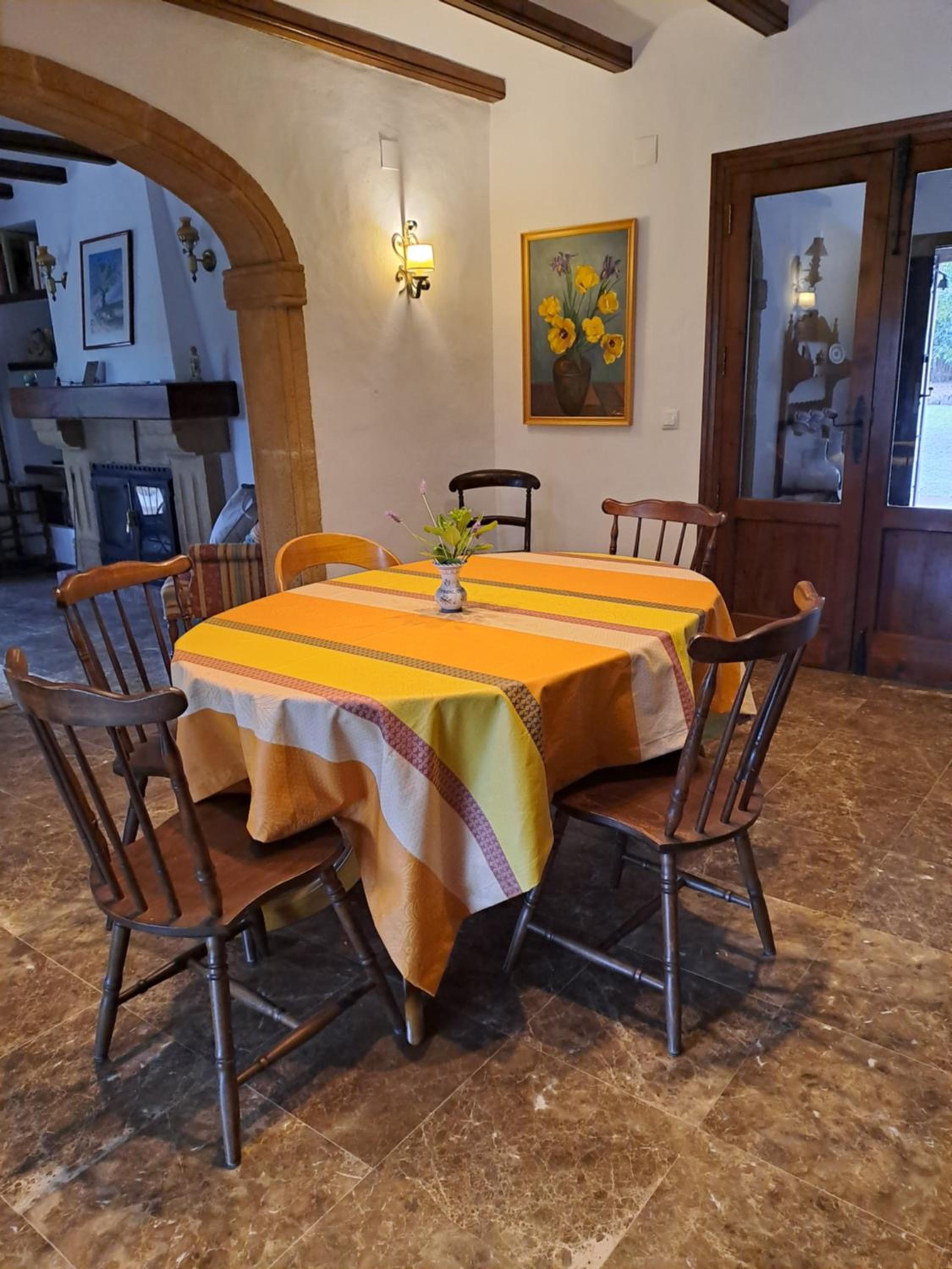 Casa Clari