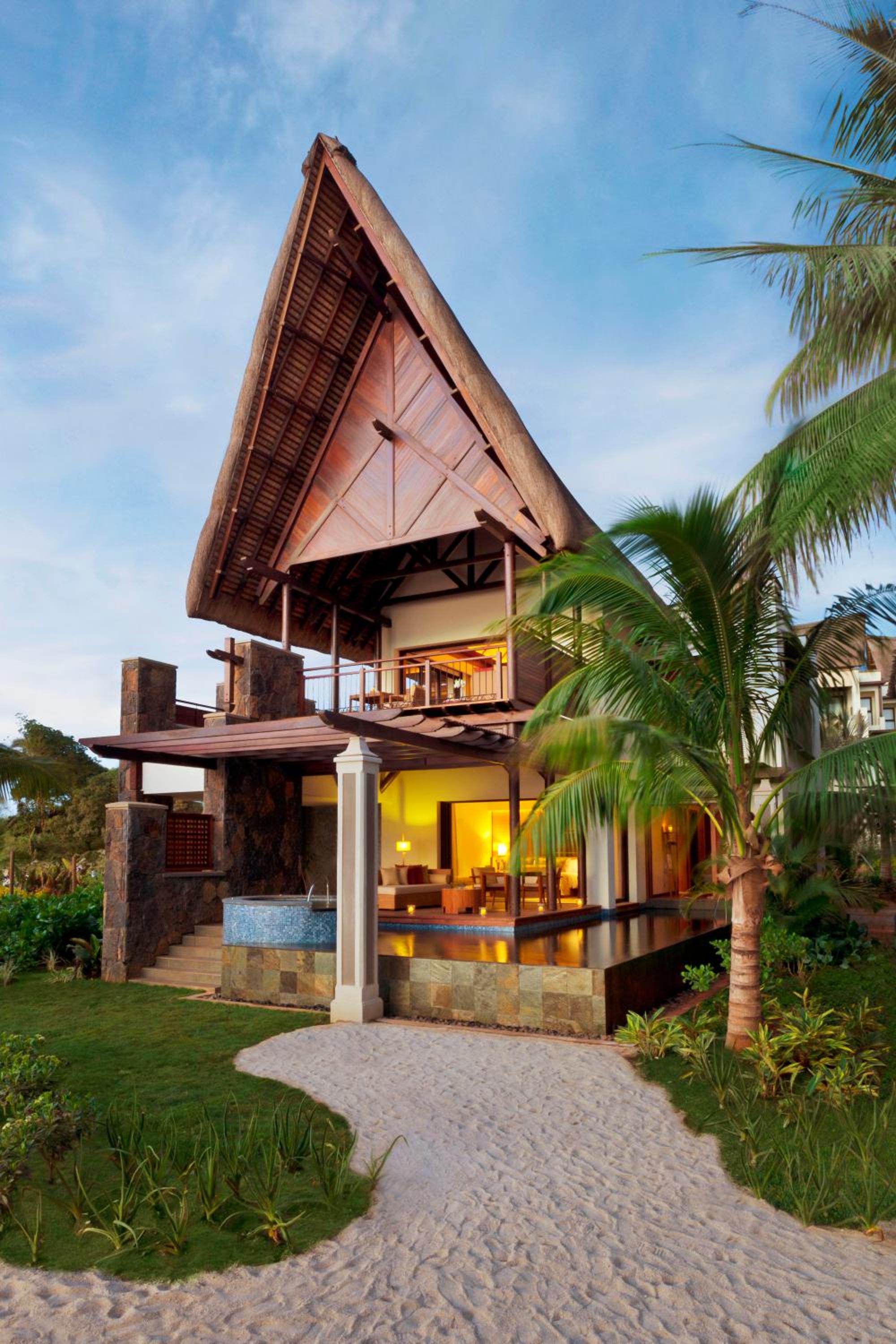 Le Jadis Beach Resort & Wellness - Managed by Banyan Tree Hotels & Resorts