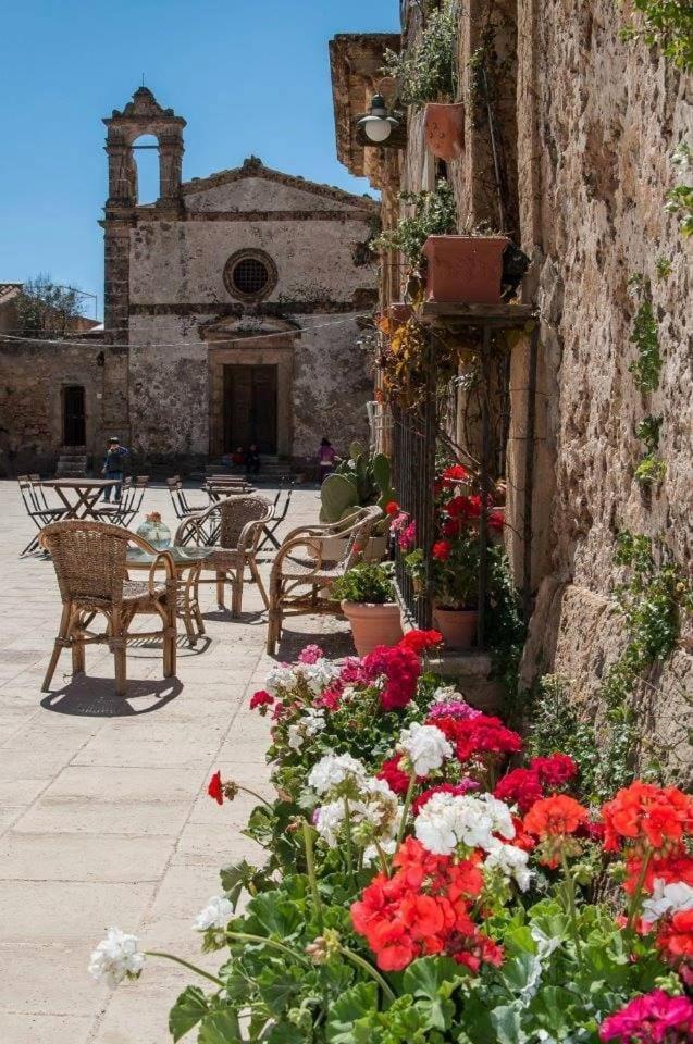 Borgo 84 - La Perla84 Marzamemi view 3