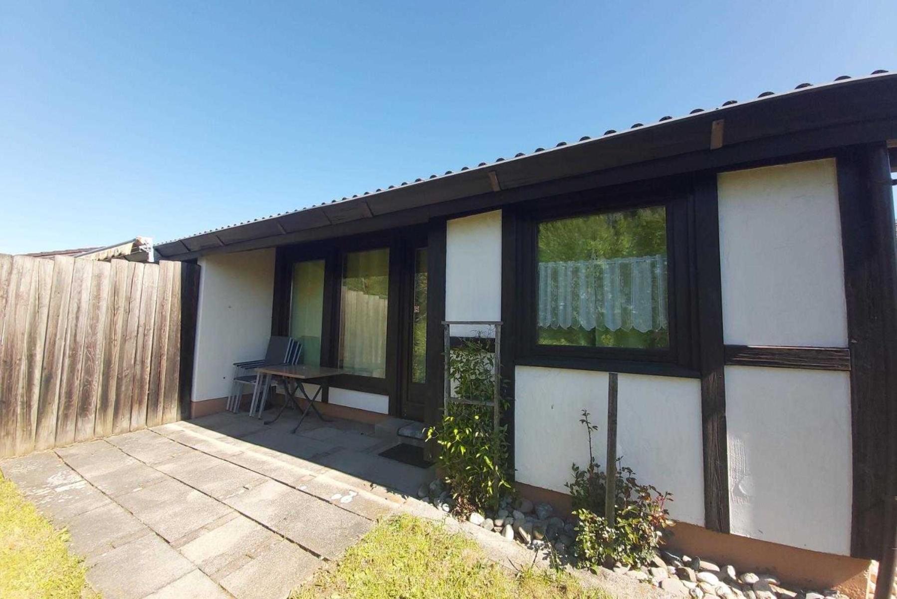 Feriendorf Öfingen 06