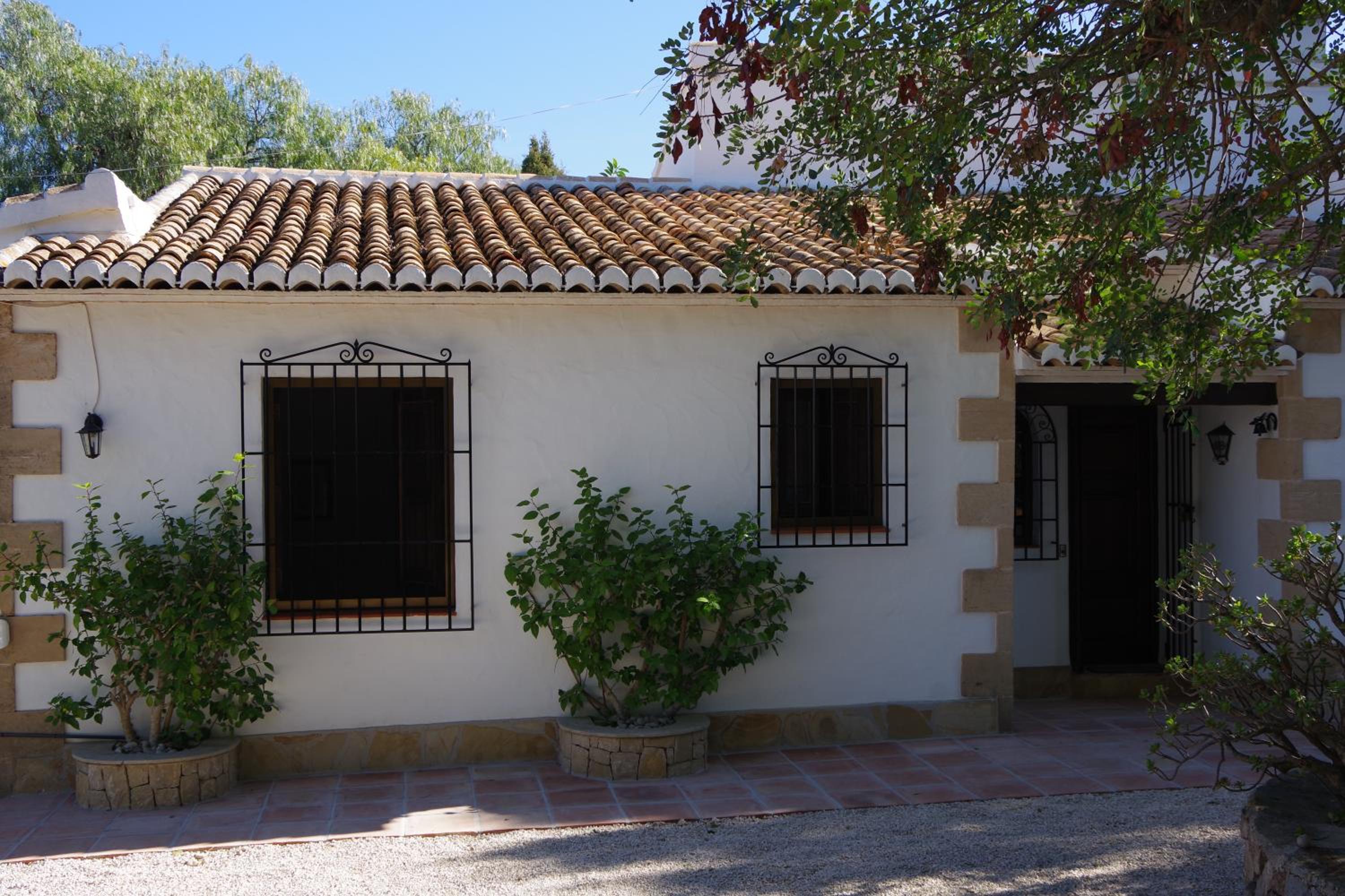 Casa Clari