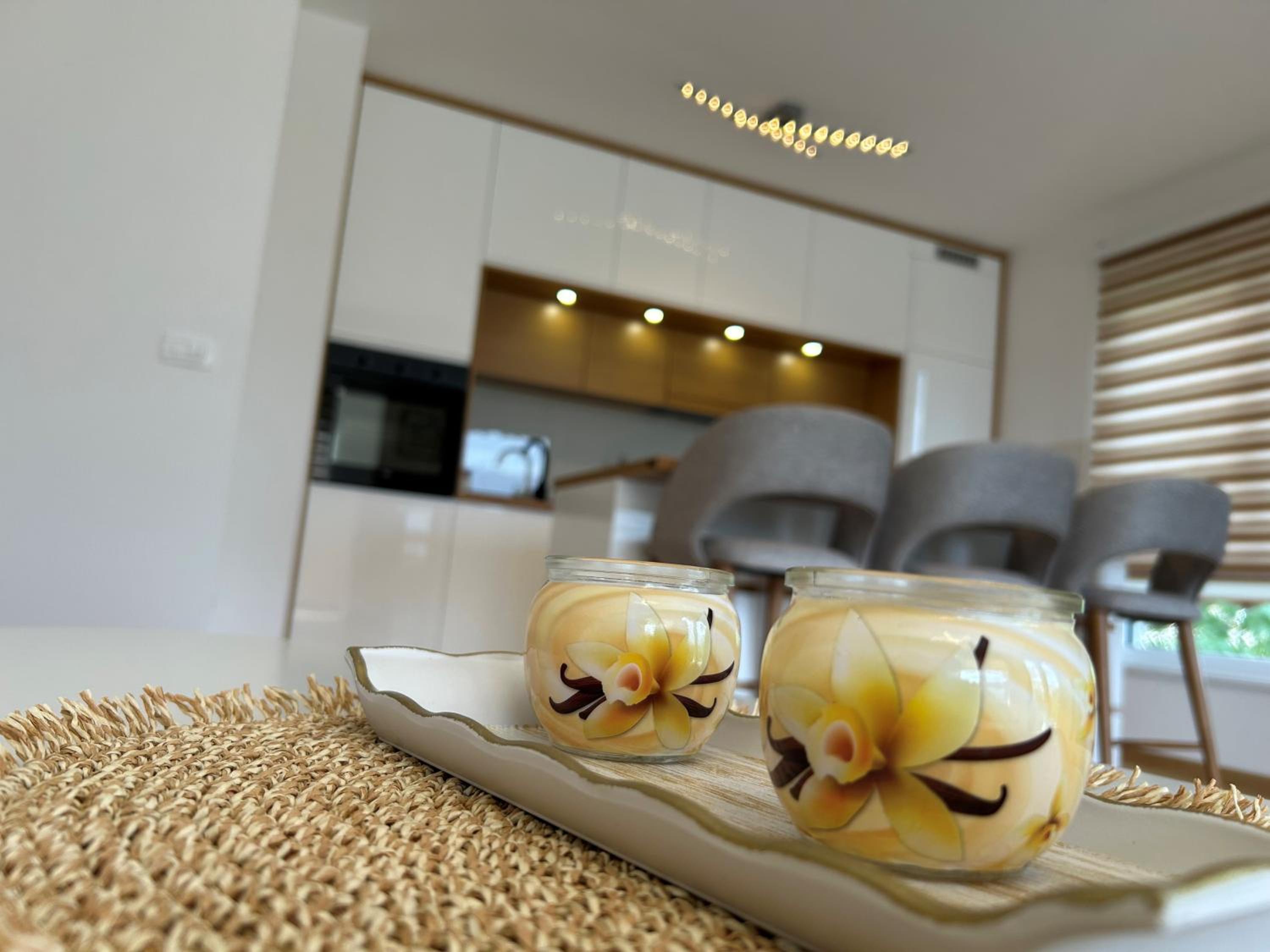 Apartment ALMA