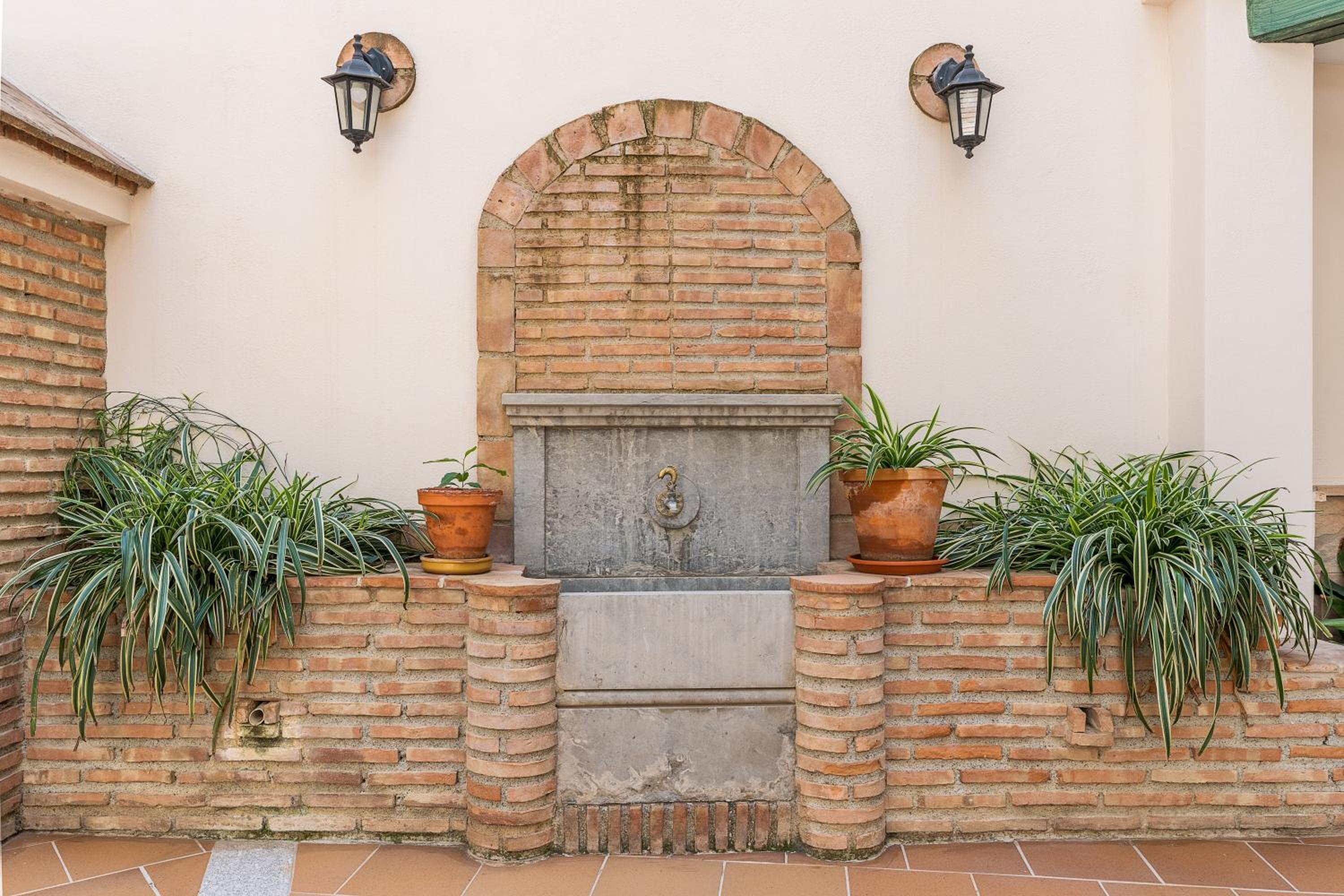 Apartamento Molinillo