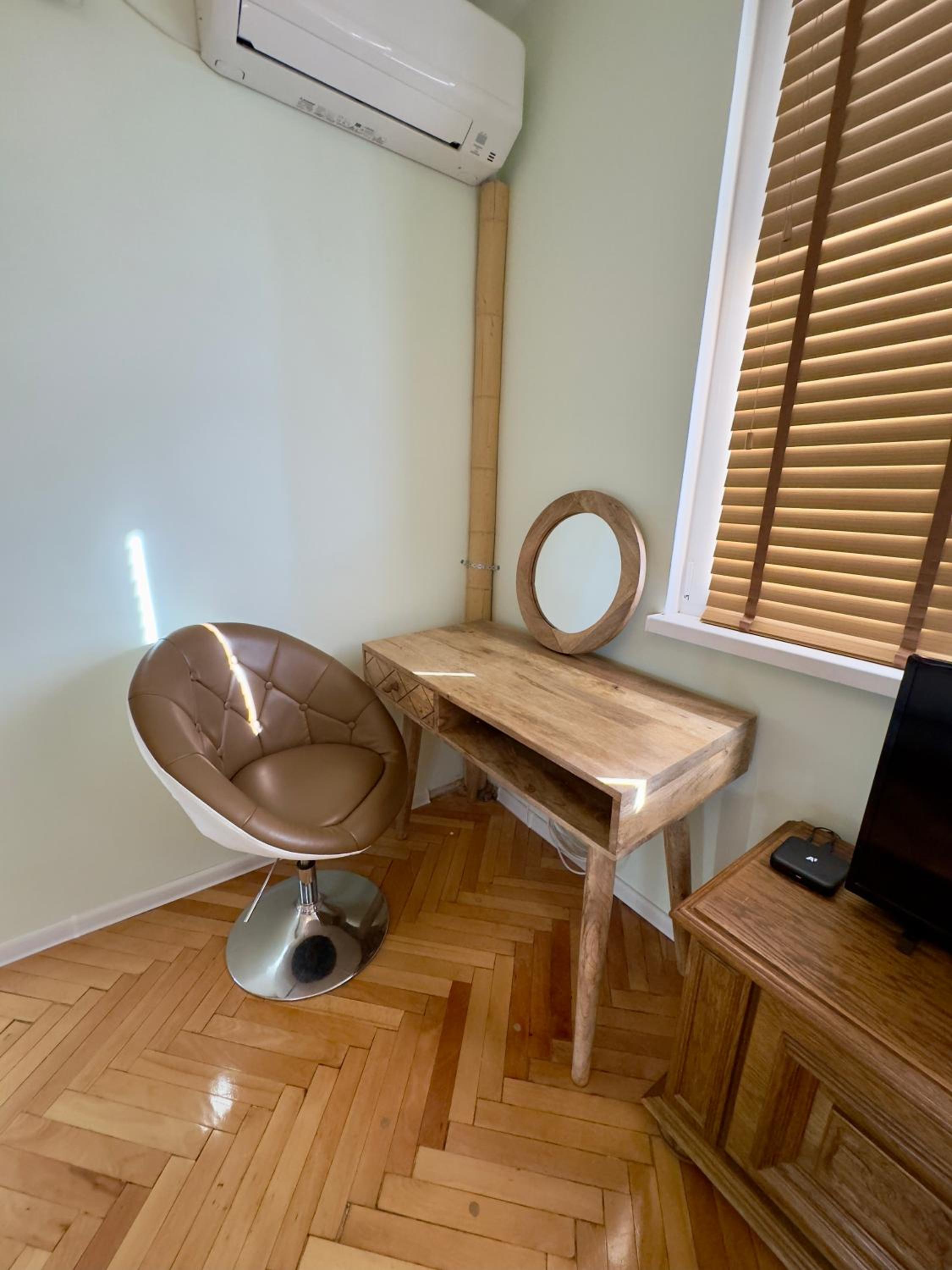 Bamboo tree Apartment