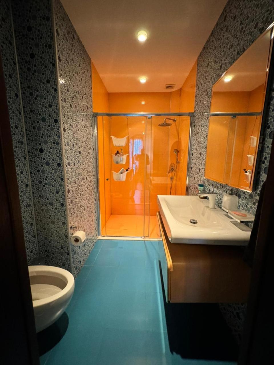 Spacious 5-room apartment near Baku Convention Center