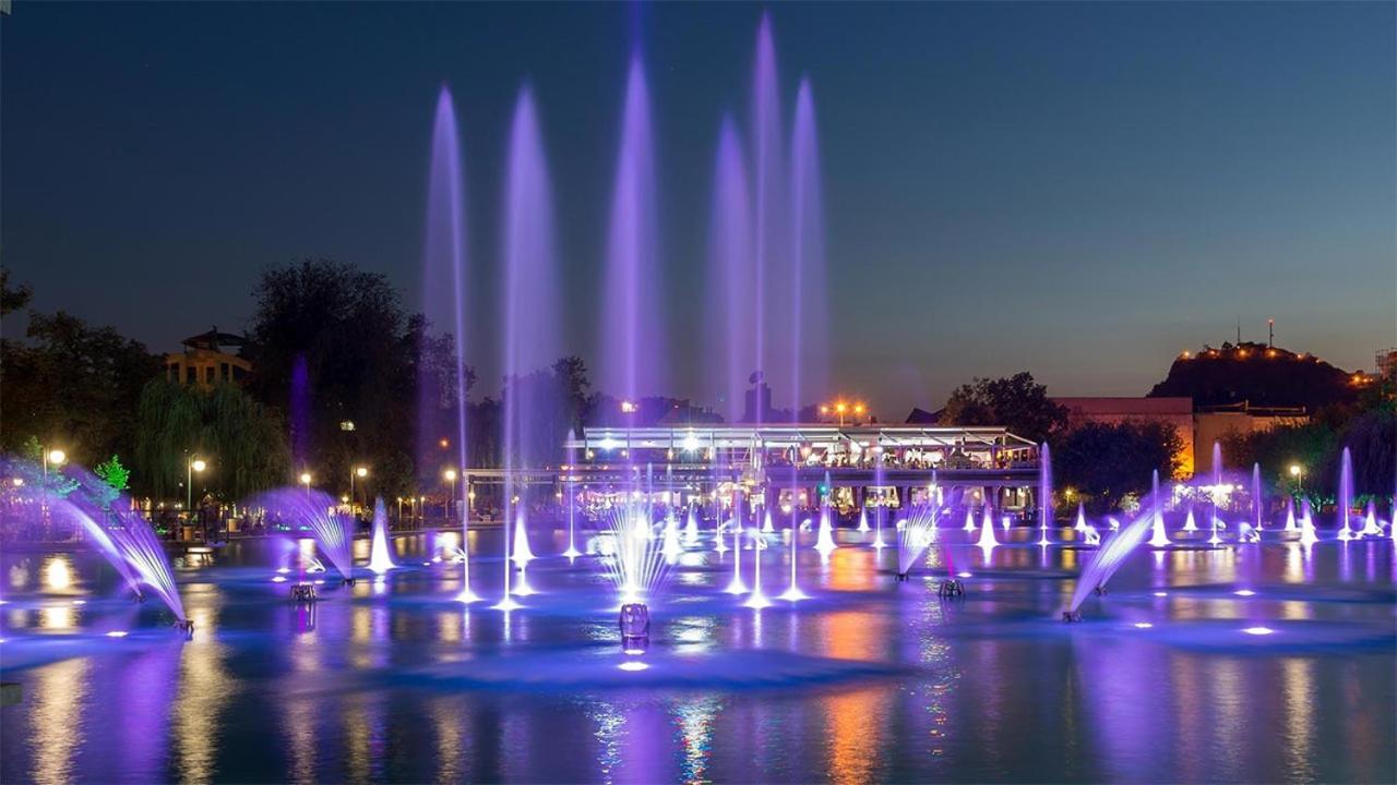 Bellevue Appart Centrum