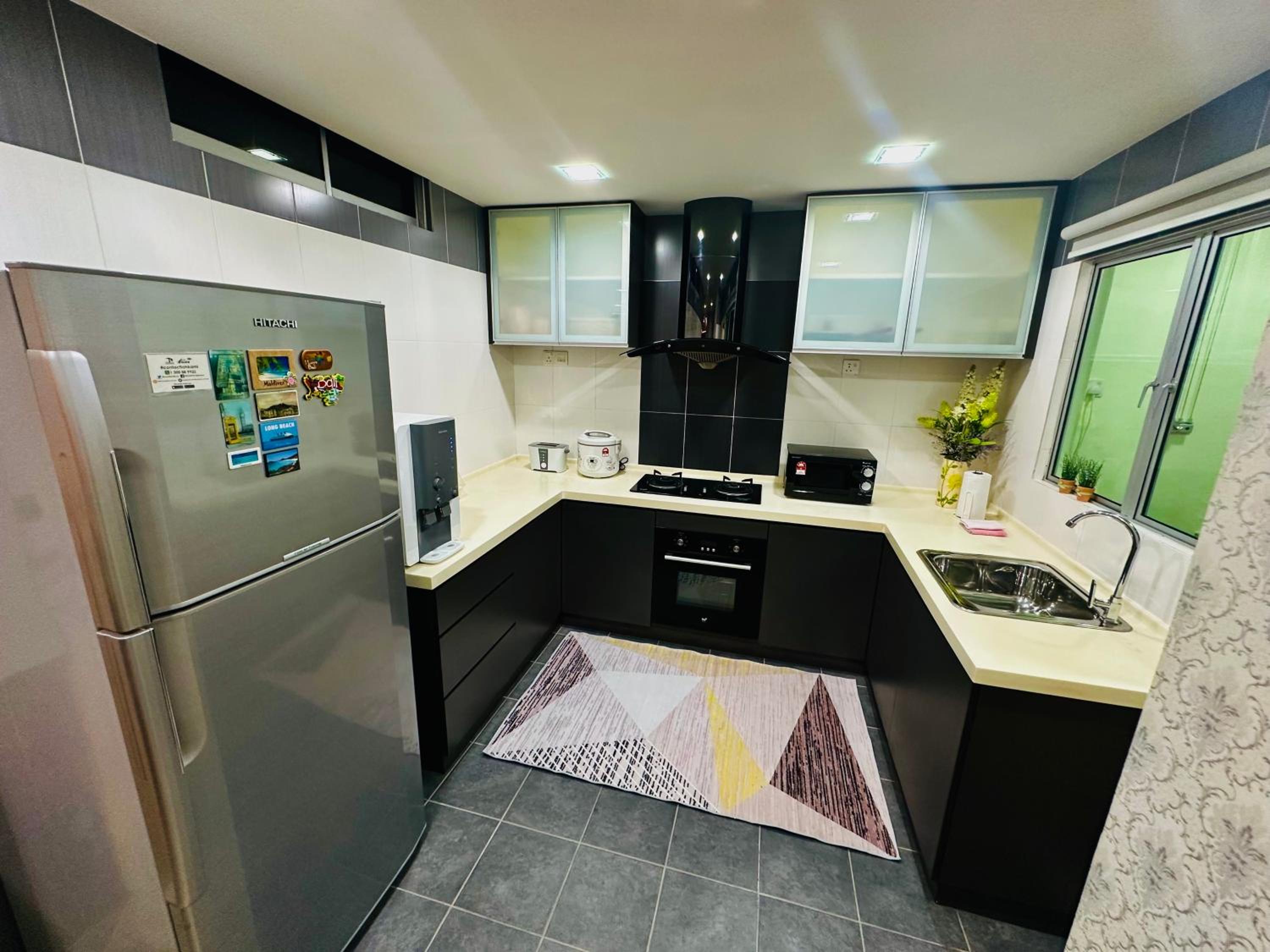 Luna Suites Mutiara Anggerik photo 2