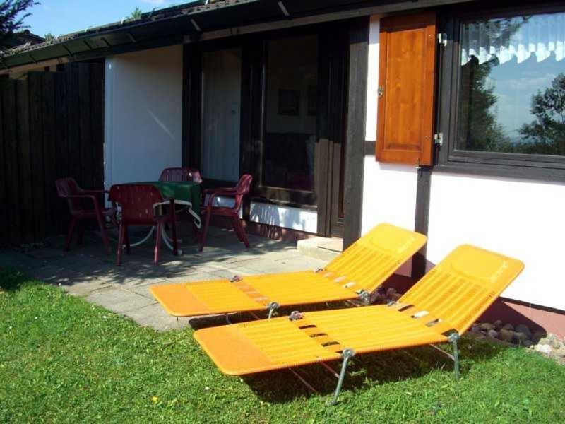 Feriendorf Öfingen 07