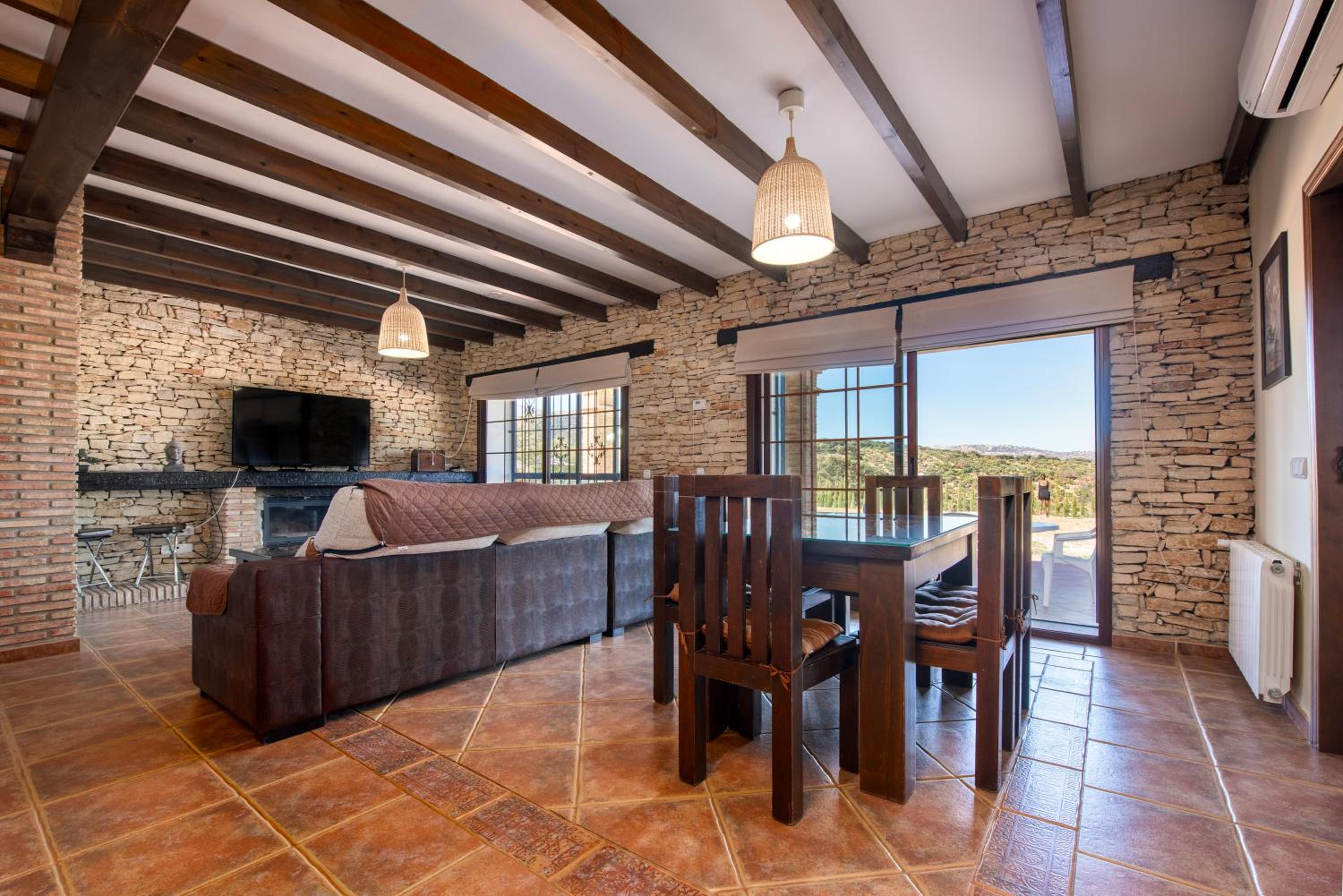 Villa Mariana