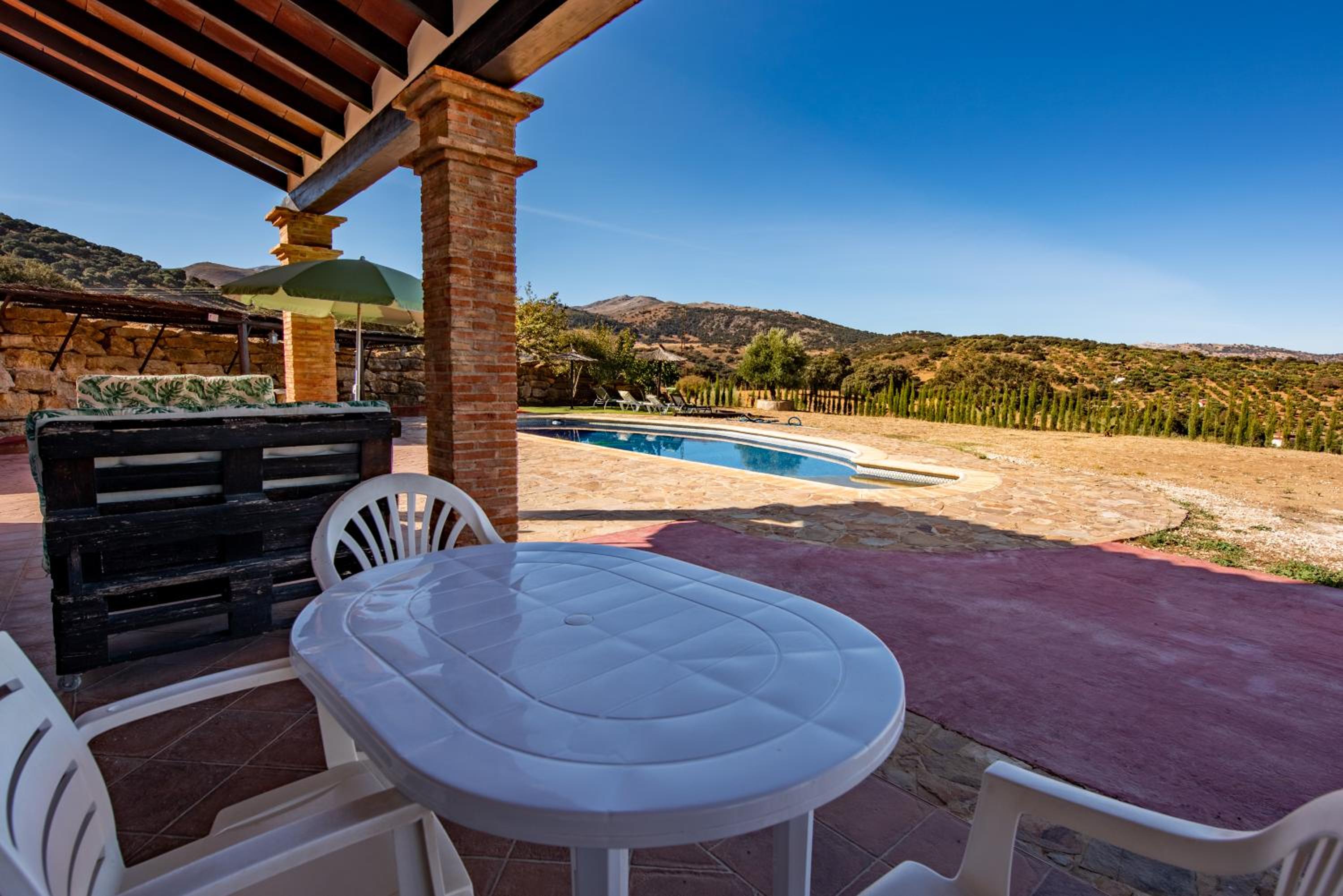 Villa Mariana