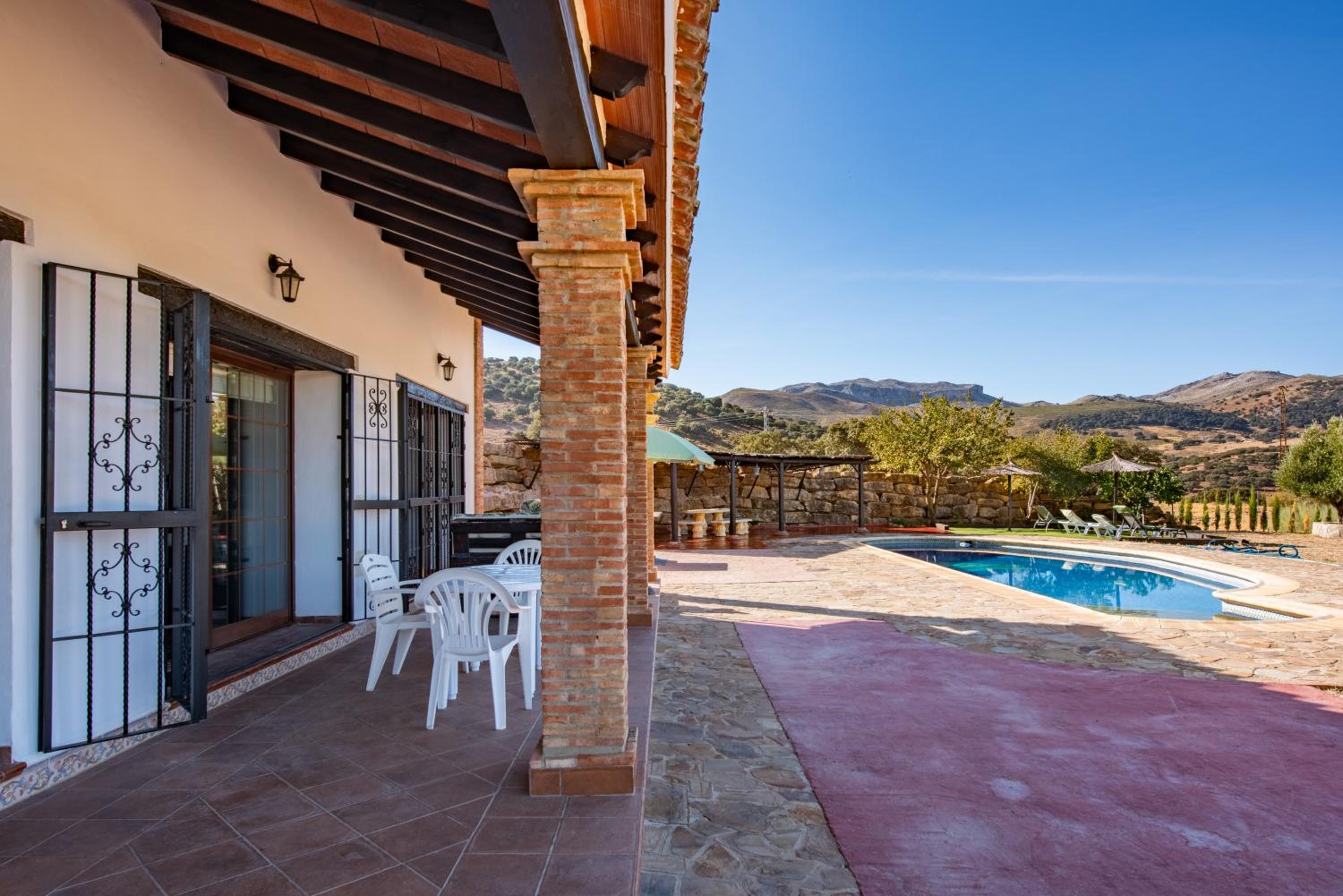 Villa Mariana