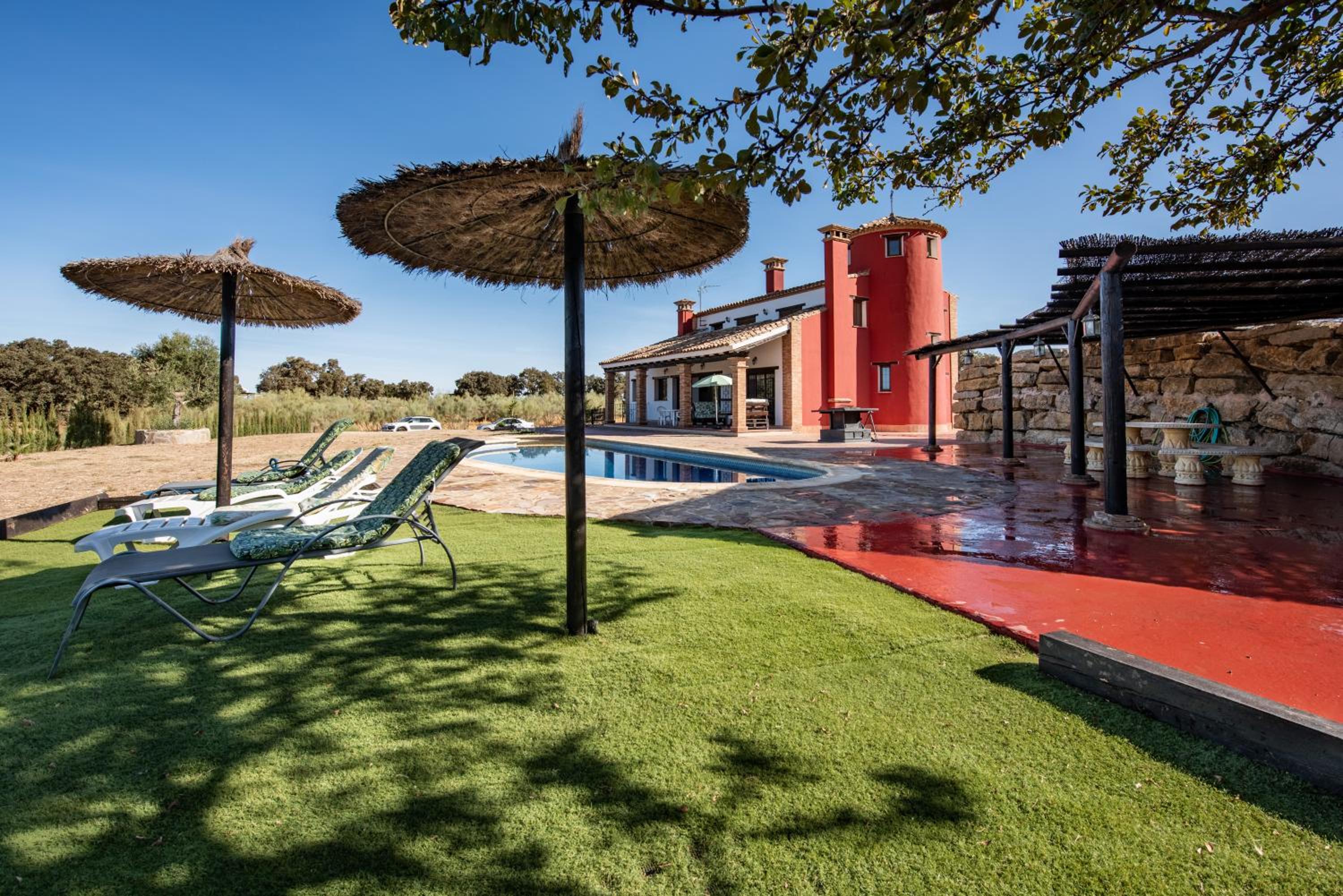 Villa Mariana