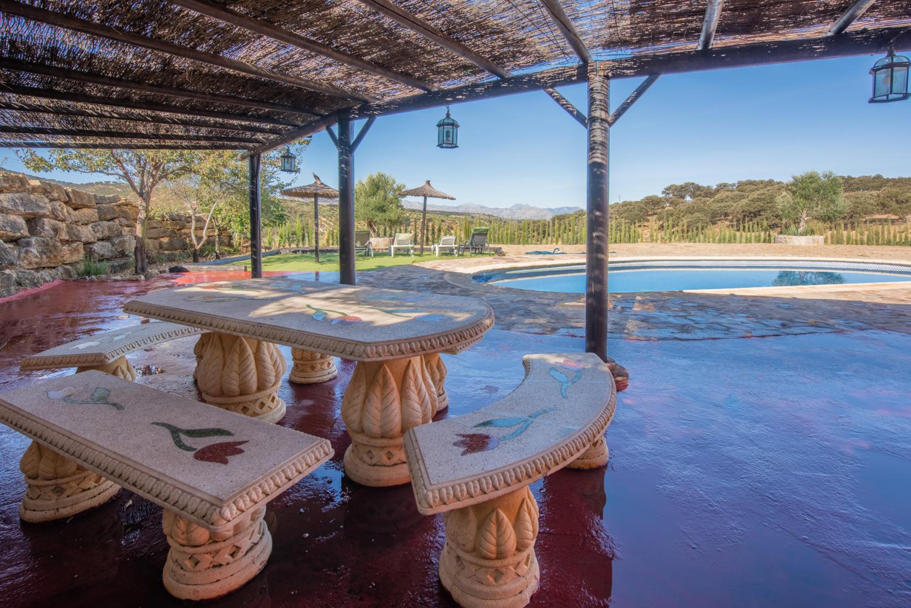 Villa Mariana