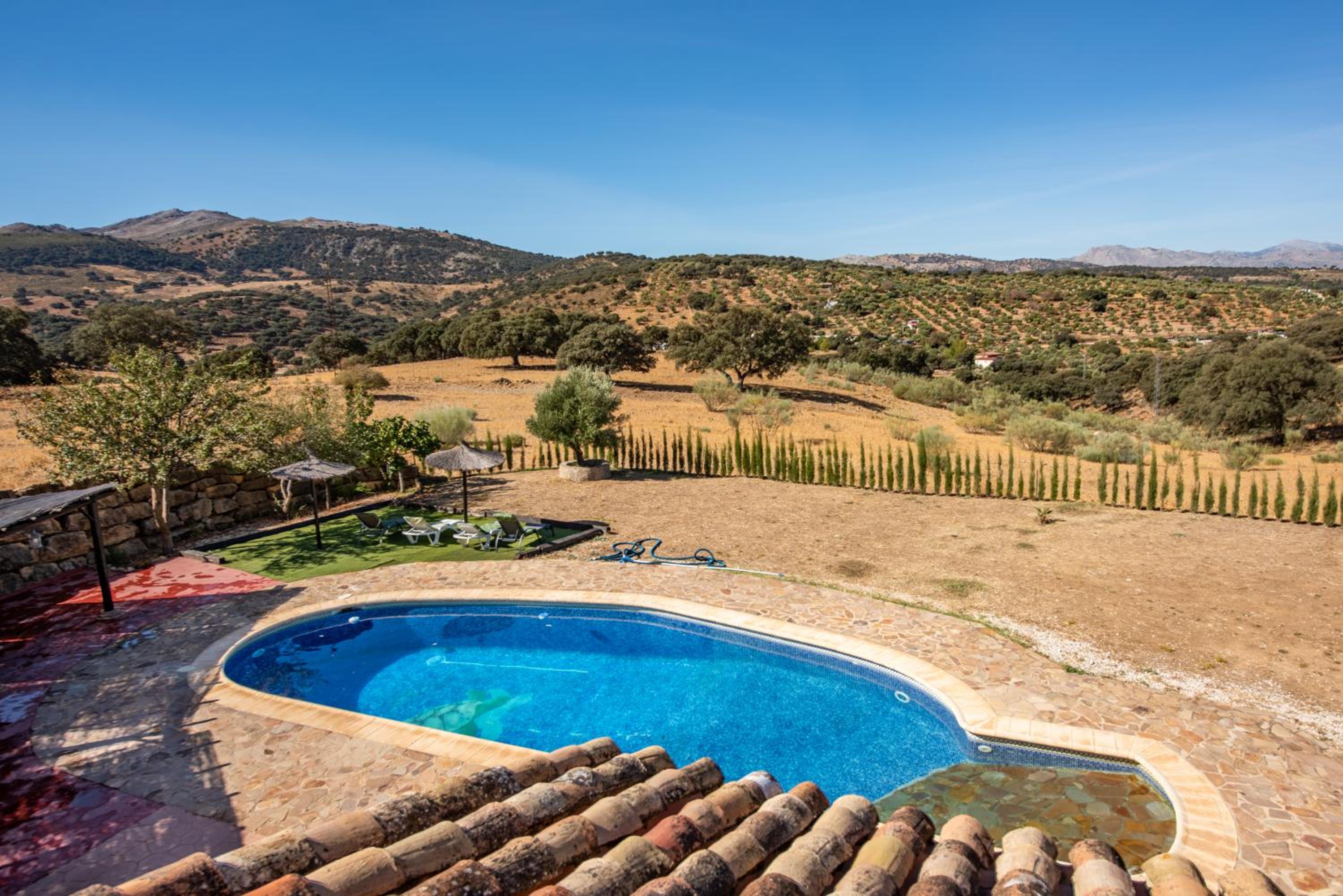 Villa Mariana