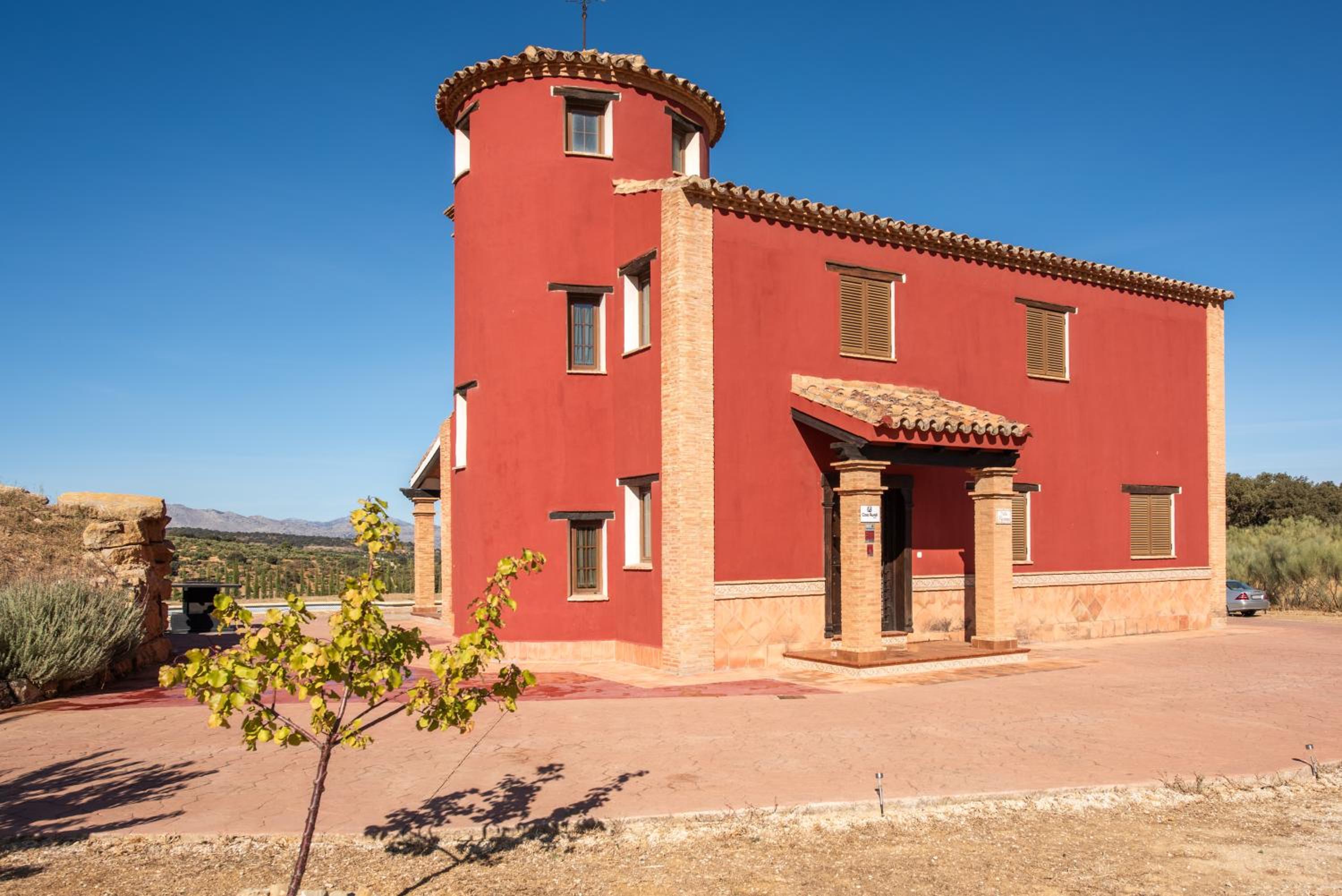 Villa Mariana