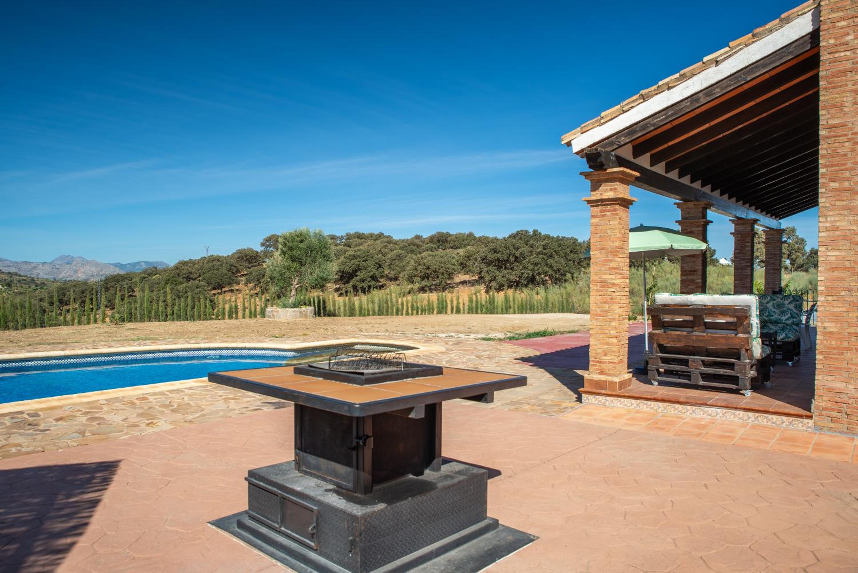 Villa Mariana