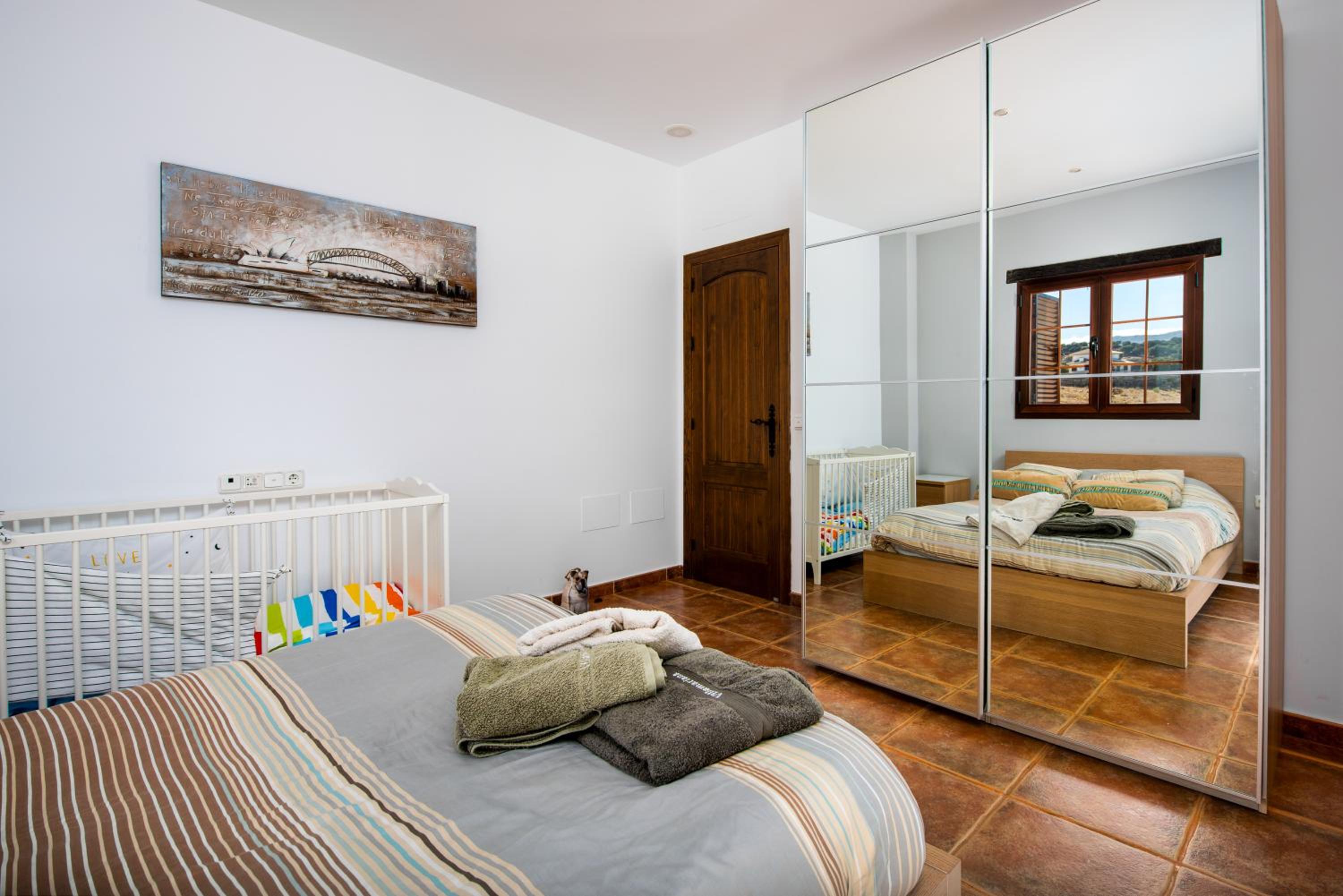 Villa Mariana