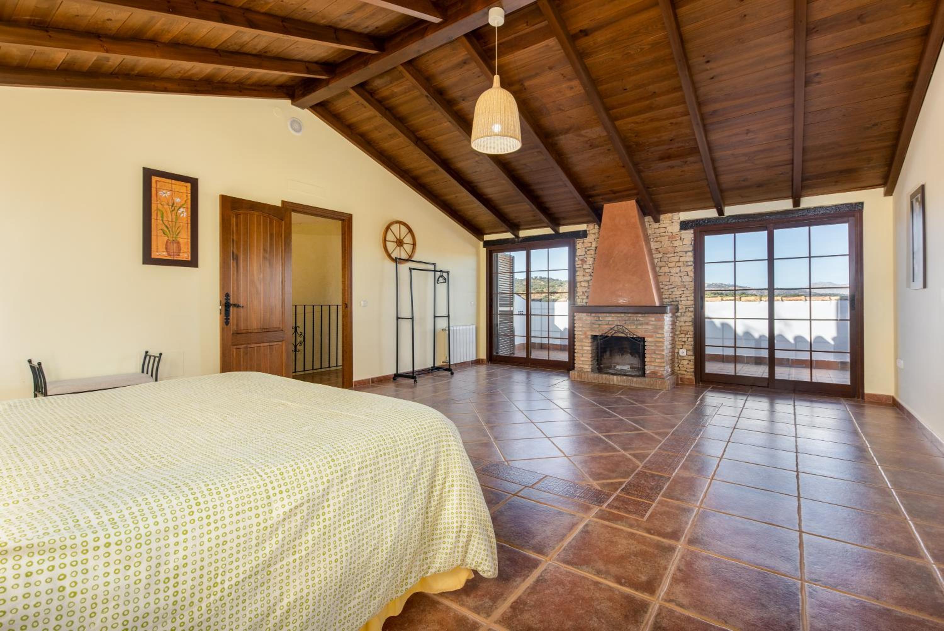 Villa Mariana