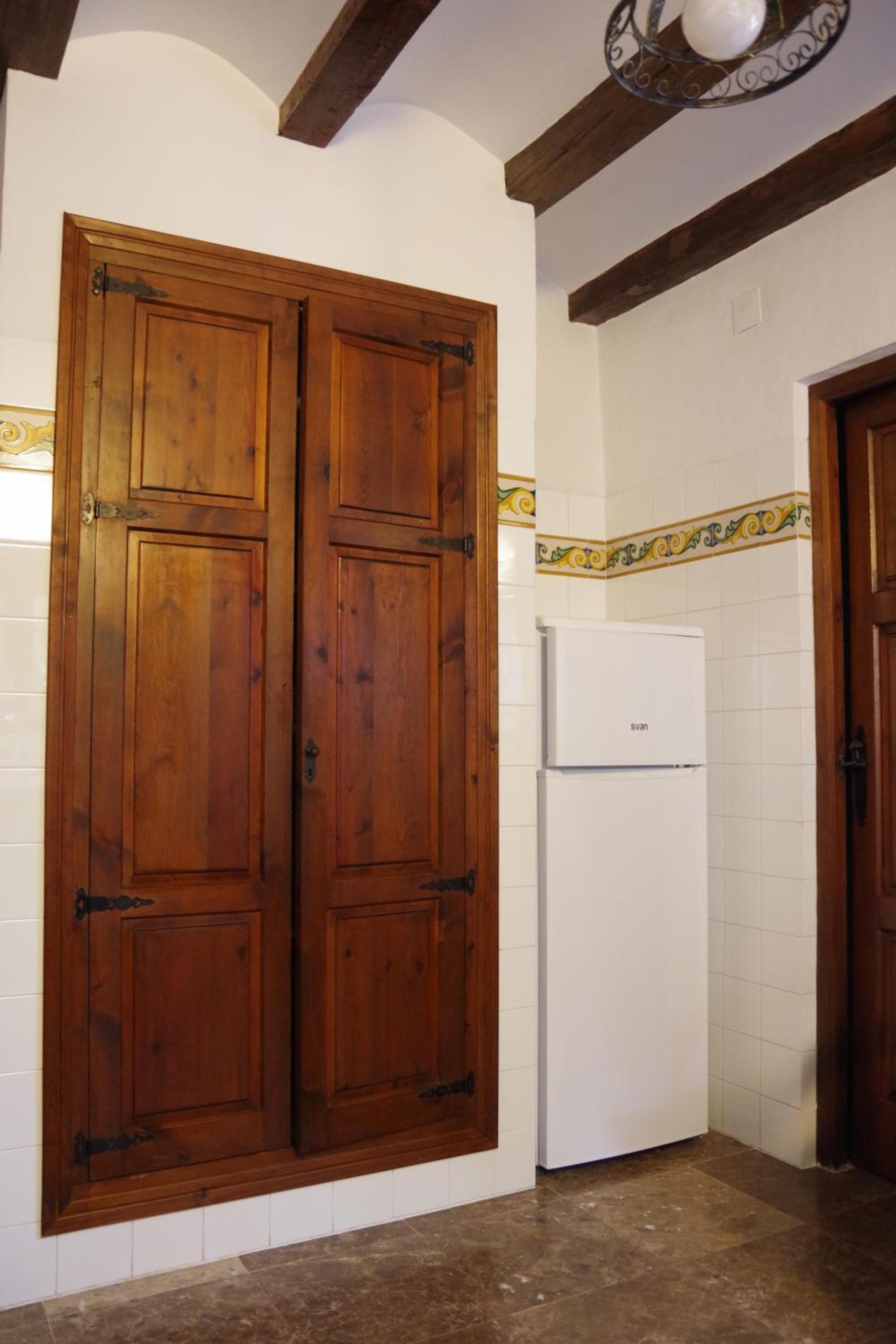 Casa Clari