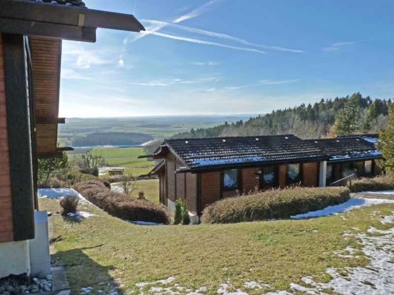 Feriendorf Öfingen 07