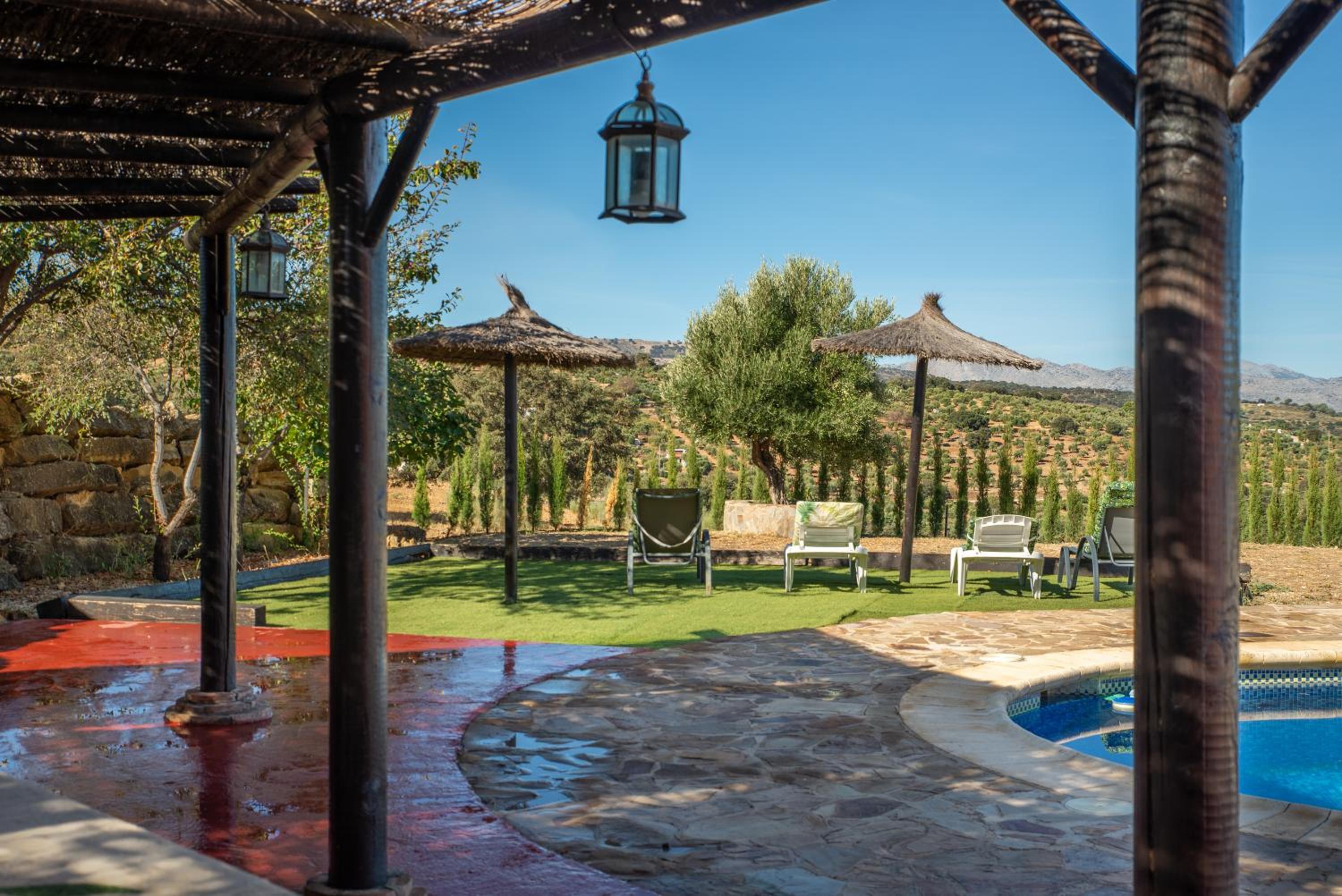 Villa Mariana
