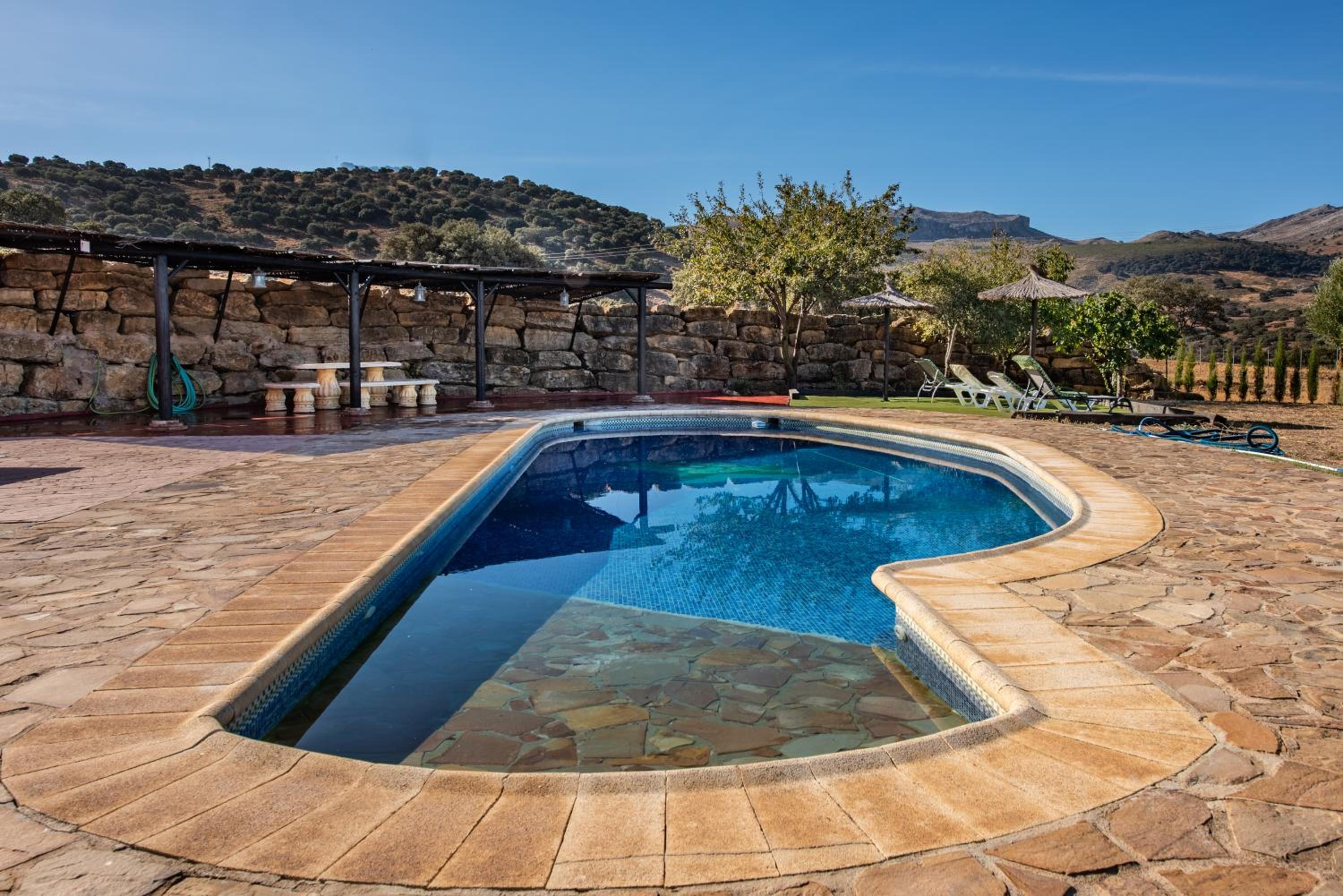 Villa Mariana